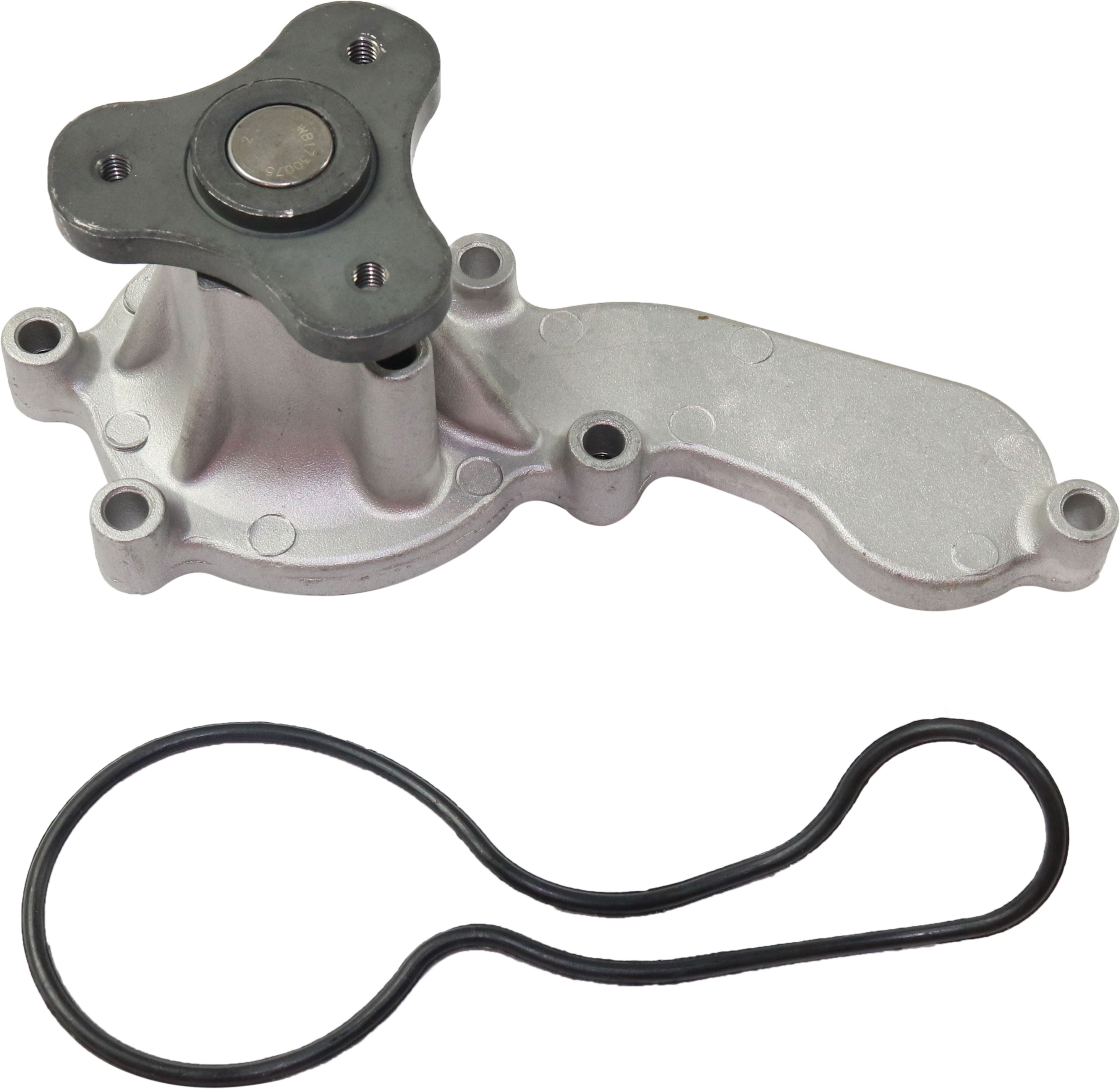 AM FIT 09-13 WATER PUMP 4 Cyl 1.5L eng. SKU RH31350003 OEM 19200RB0003