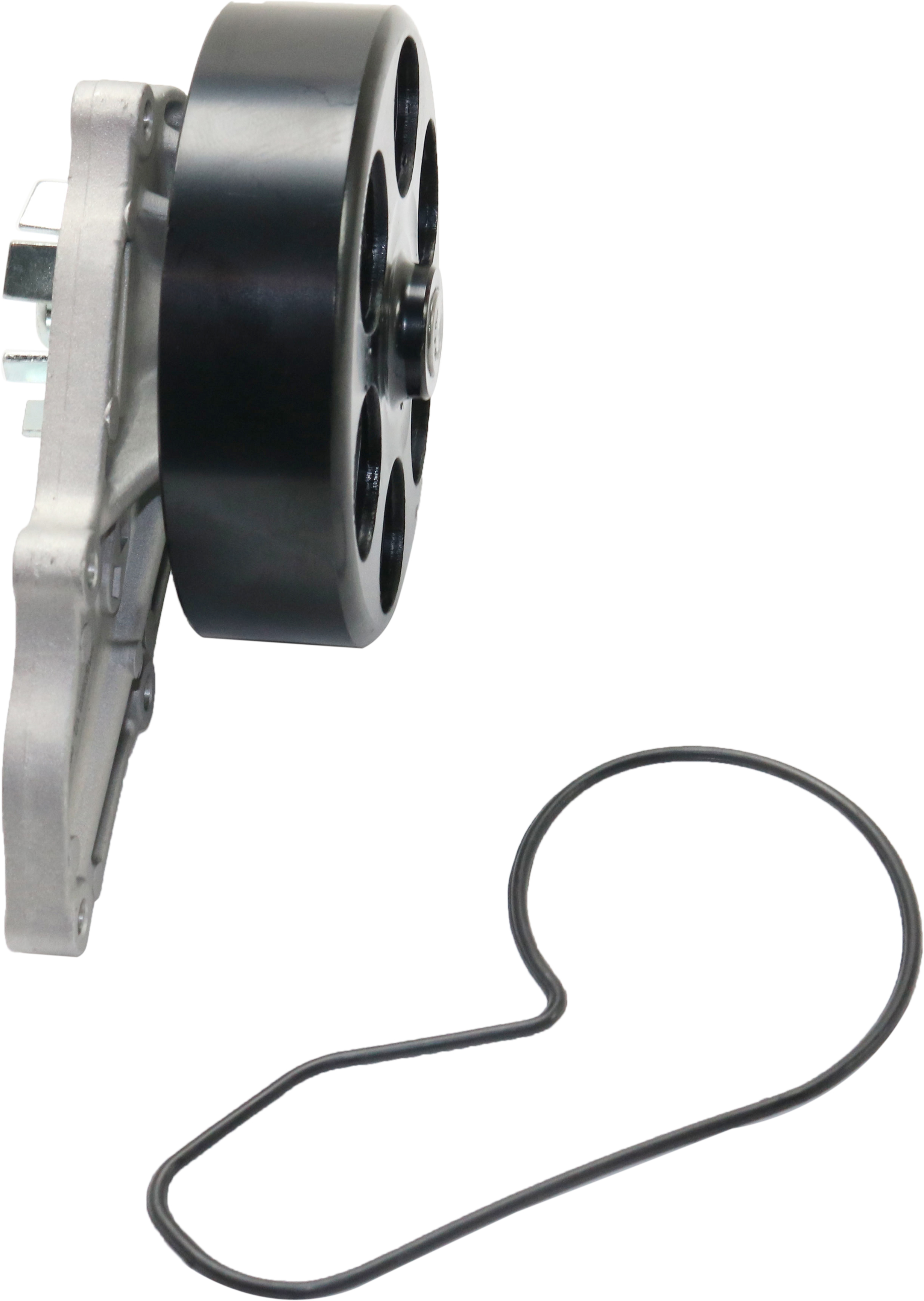 AM CR V 12-12 CIVIC 12-15 WATER PUMP 4 Cyl 2.4L Eng. SKU RH31350004 OEM 19200RX0A01