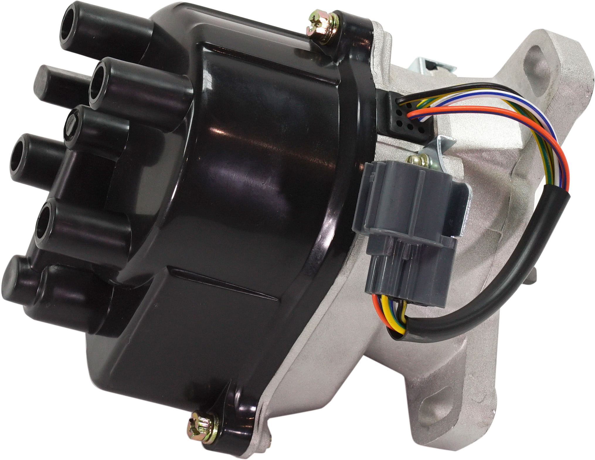 AM ACCORD 98-02 DISTRIBUTOR 4 Cyl 2.3L eng. SKU RH31410001 OEM 30100PABA01