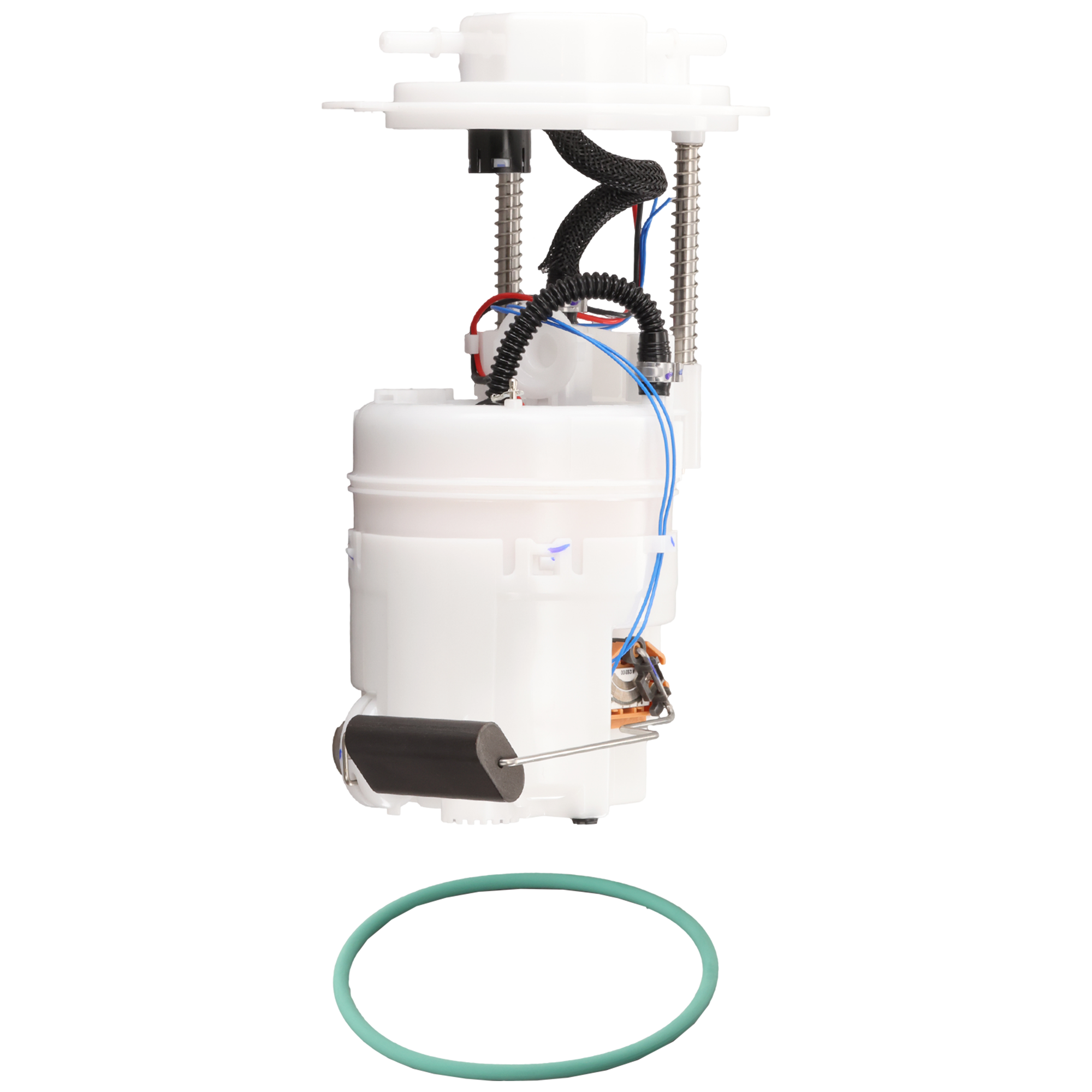 AM SANTA FE 07-09 FUEL PUMP LH Module Assembly 6 Cyl 2.7L 3.3L Eng. SKU RH31450002 OEM 311100W000