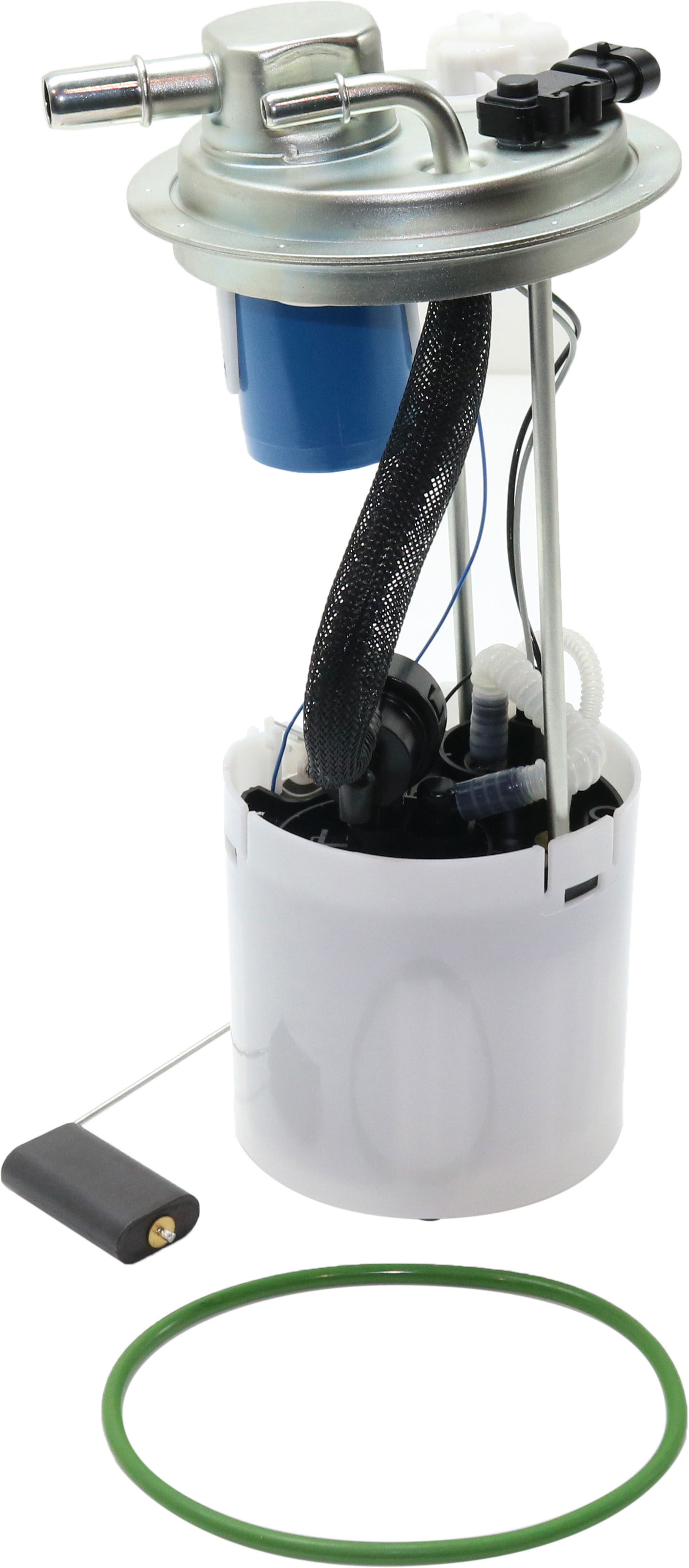 AM H2-04-07 FUEL PUMP Module Assembly 8 Cyl 6.0L eng. SKU RH31450003 OEM 19133483-19133484-19167485-191