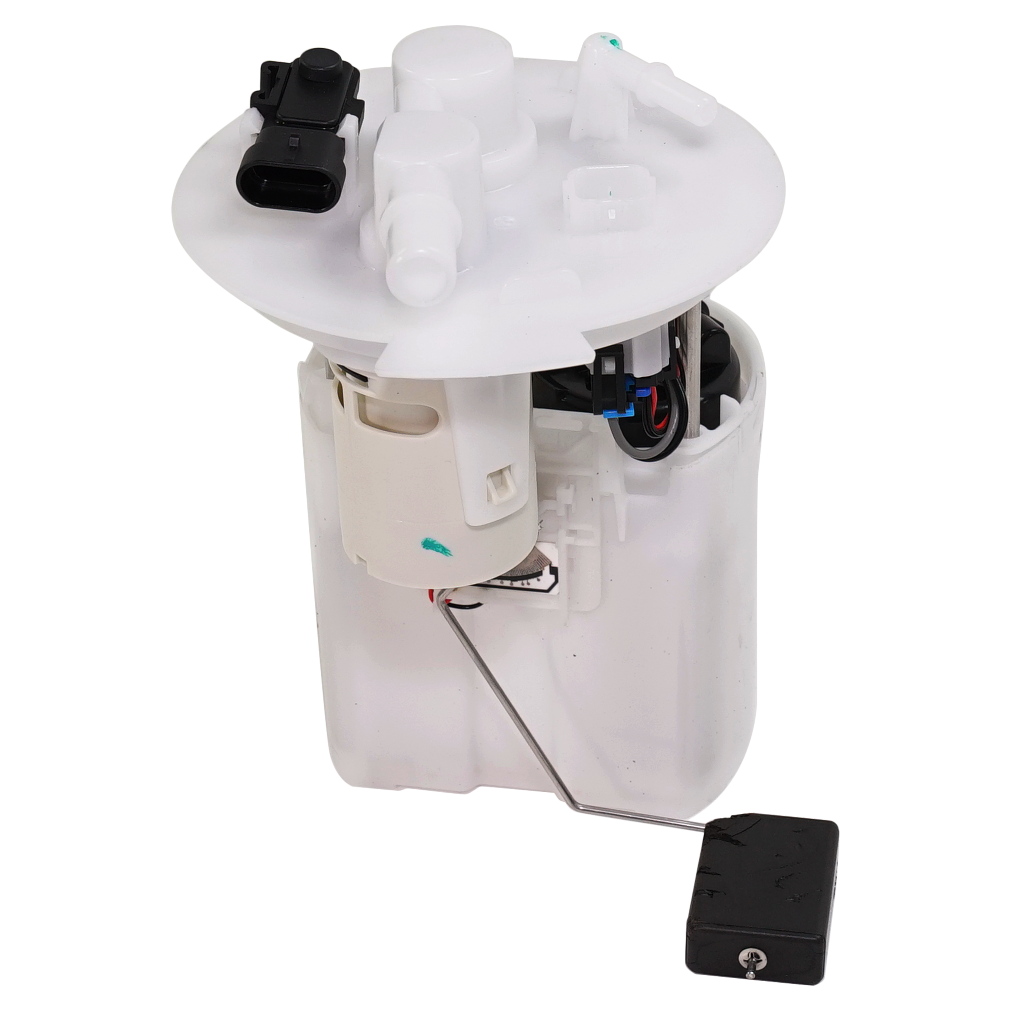 AM ELANTRA 11-16 FUEL PUMP MODULE ASSEMBLY Electric 1.8L Engine Sedan USA Korea Built Vehicle SKU RH31450004 OEM 311103X500