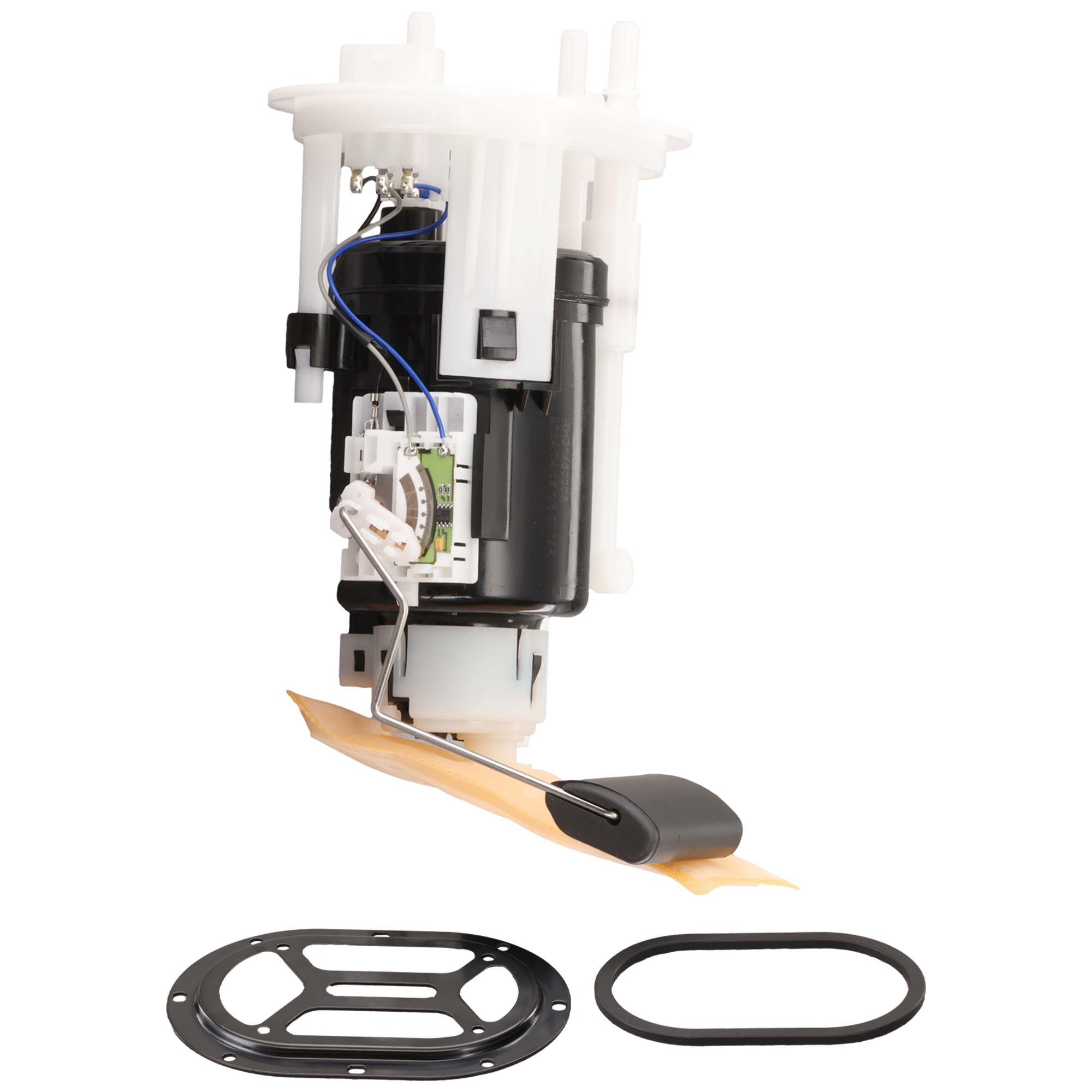 AM SANTA FE 01-03 FUEL PUMP Module Assembly SKU RH31450005 OEM 3111026500
