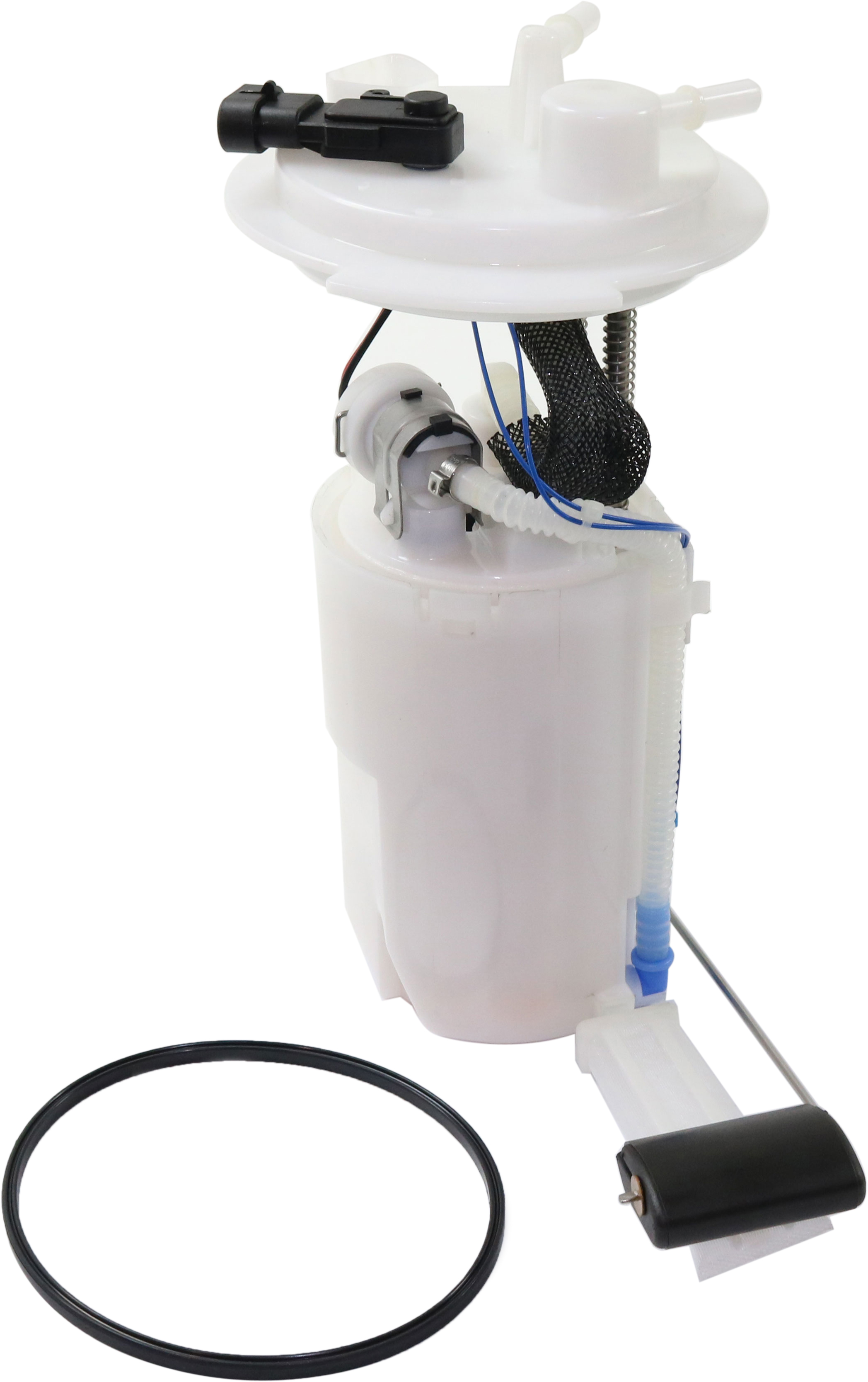 AM SONATA 08-10 FUEL PUMP Module Assembly 4 Cyl 2.4L eng. without California Emission SKU RH31450006 OEM 311100A499-311100A500