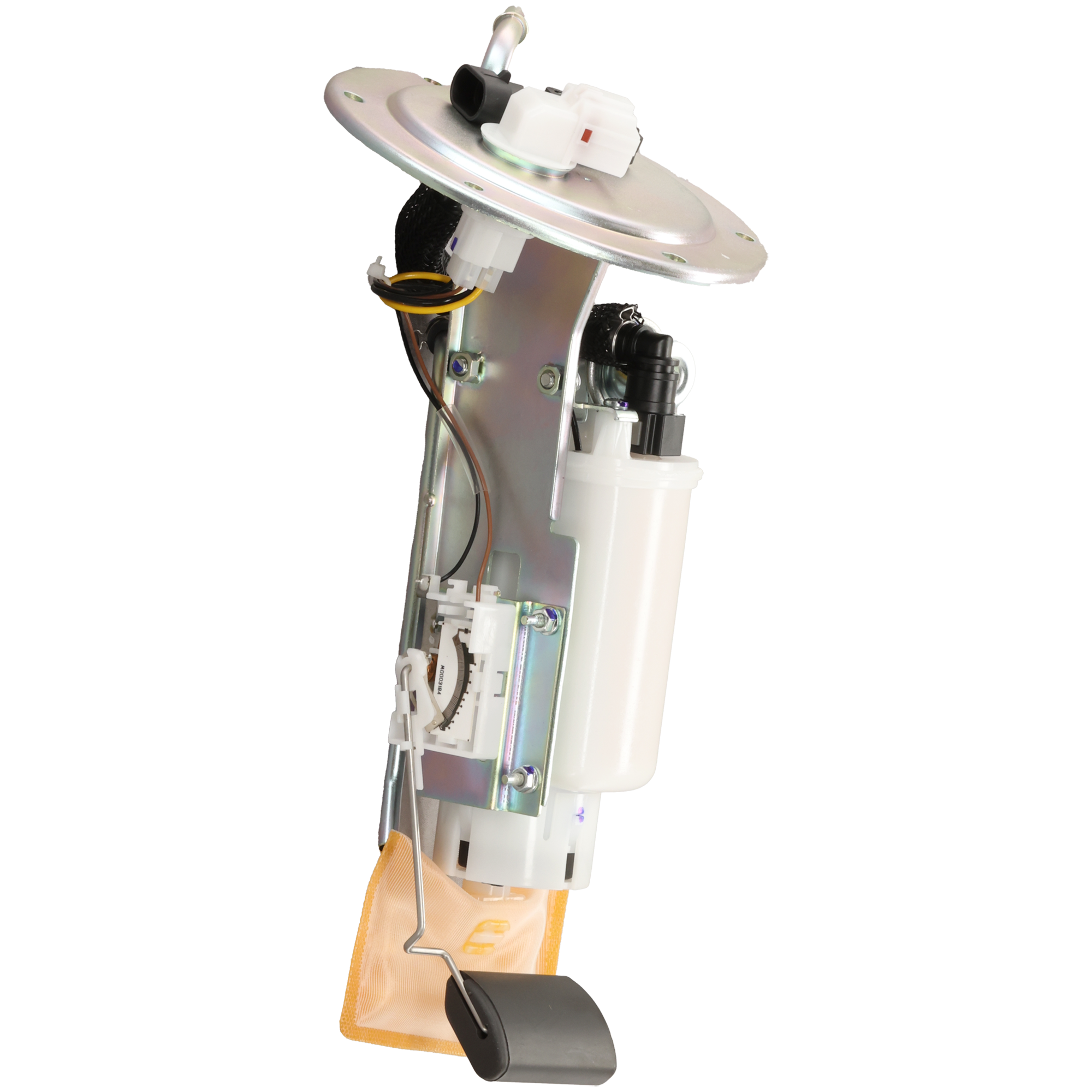 AM SONATA 08-10 FUEL PUMP Module Assembly 4 Cyl 2.4L eng. with California Emission SKU RH31450008 OEM 311100A000