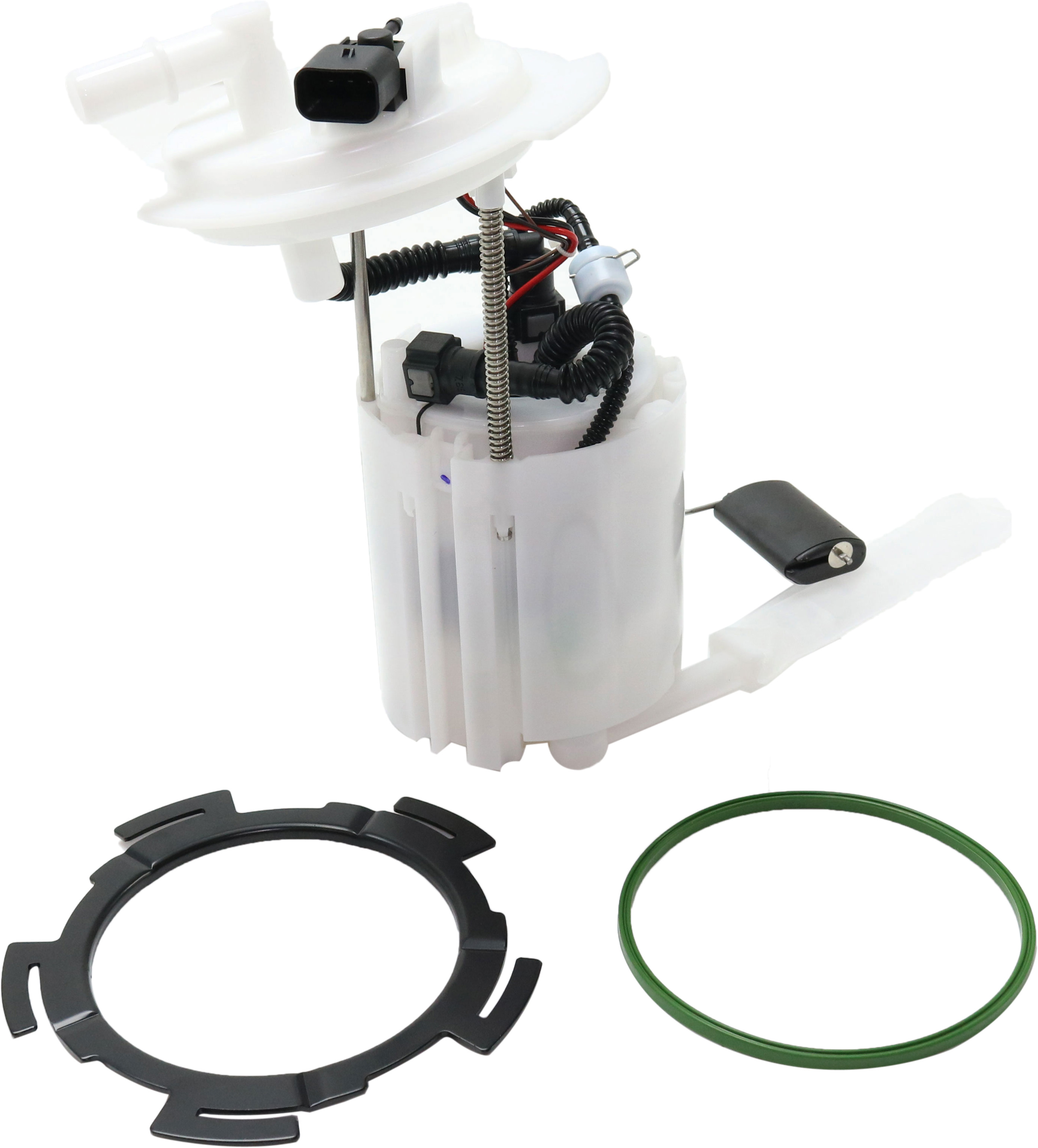 AM SONATA 11-11 FUEL PUMP Module Assembly 4 Cyl 2.4L eng. Production Date: To 8-21-10 SKU RH31450009 OEM 311103Q500
