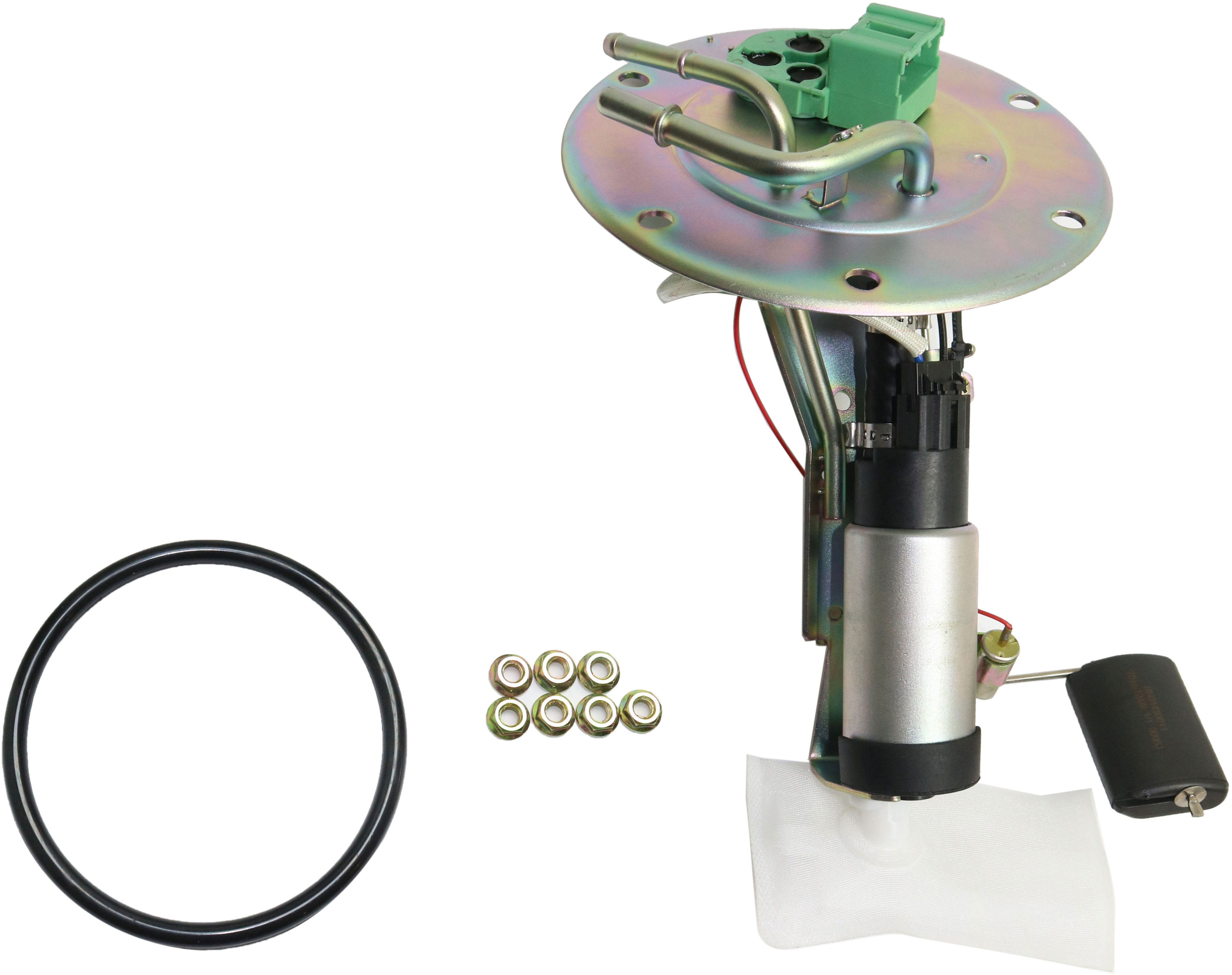 AM CR V 97-99 FUEL PUMP Pump and Sender Assembly 4 Cyl 2.0L eng. SKU RH31450011 OEM 2930399-17040S10C01 A30279 C05