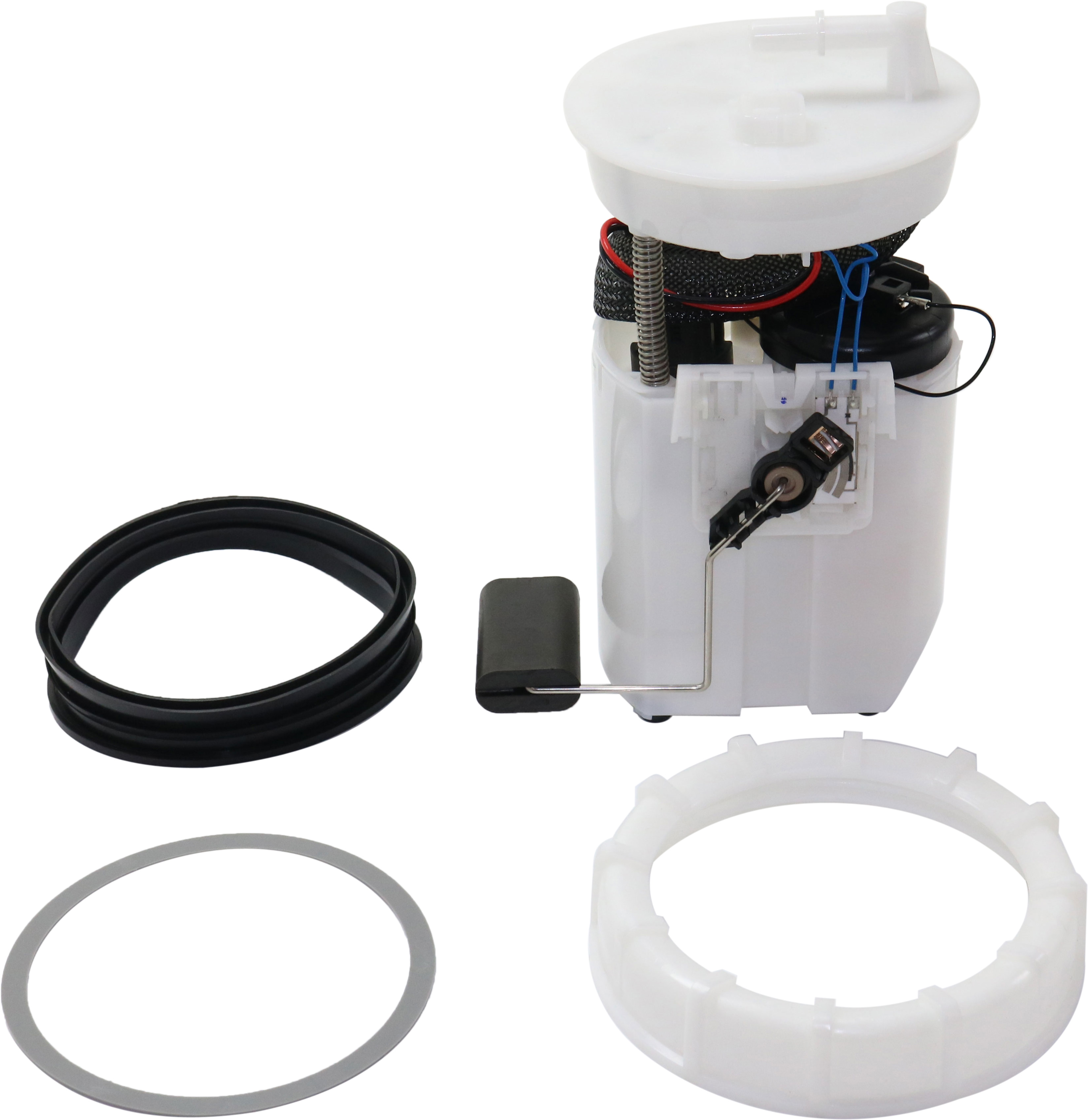 AM ODYSSEY 11-13 FUEL PUMP Module Assembly 6 Cyl 3.5L eng. SKU RH31450015 OEM 1234918-2920854-17045TK8A00-17