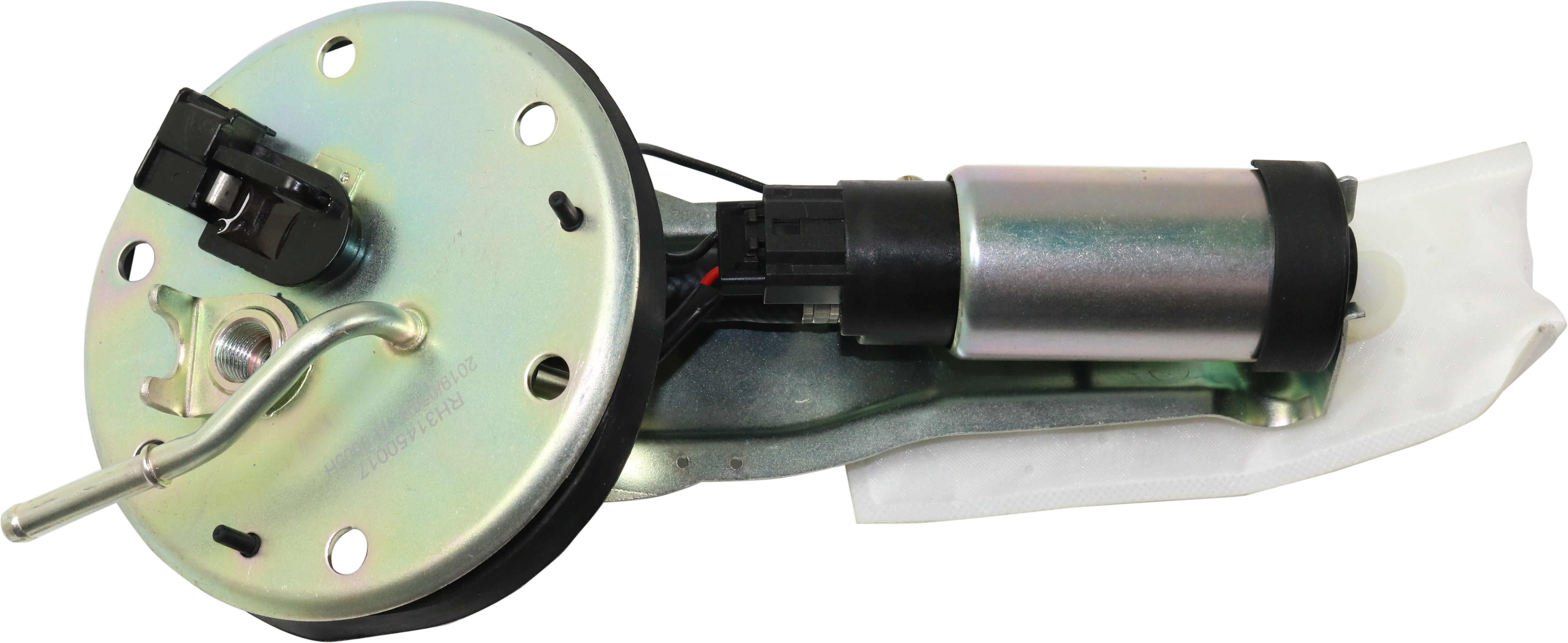 AM CIVIC 92-95 INTEGRA 94-95 FUEL PUMP Hanger Assembly Electric 4 Cyl. Engine SKU RH31450017 OEM 67837-4010034-5357011-17040SR1