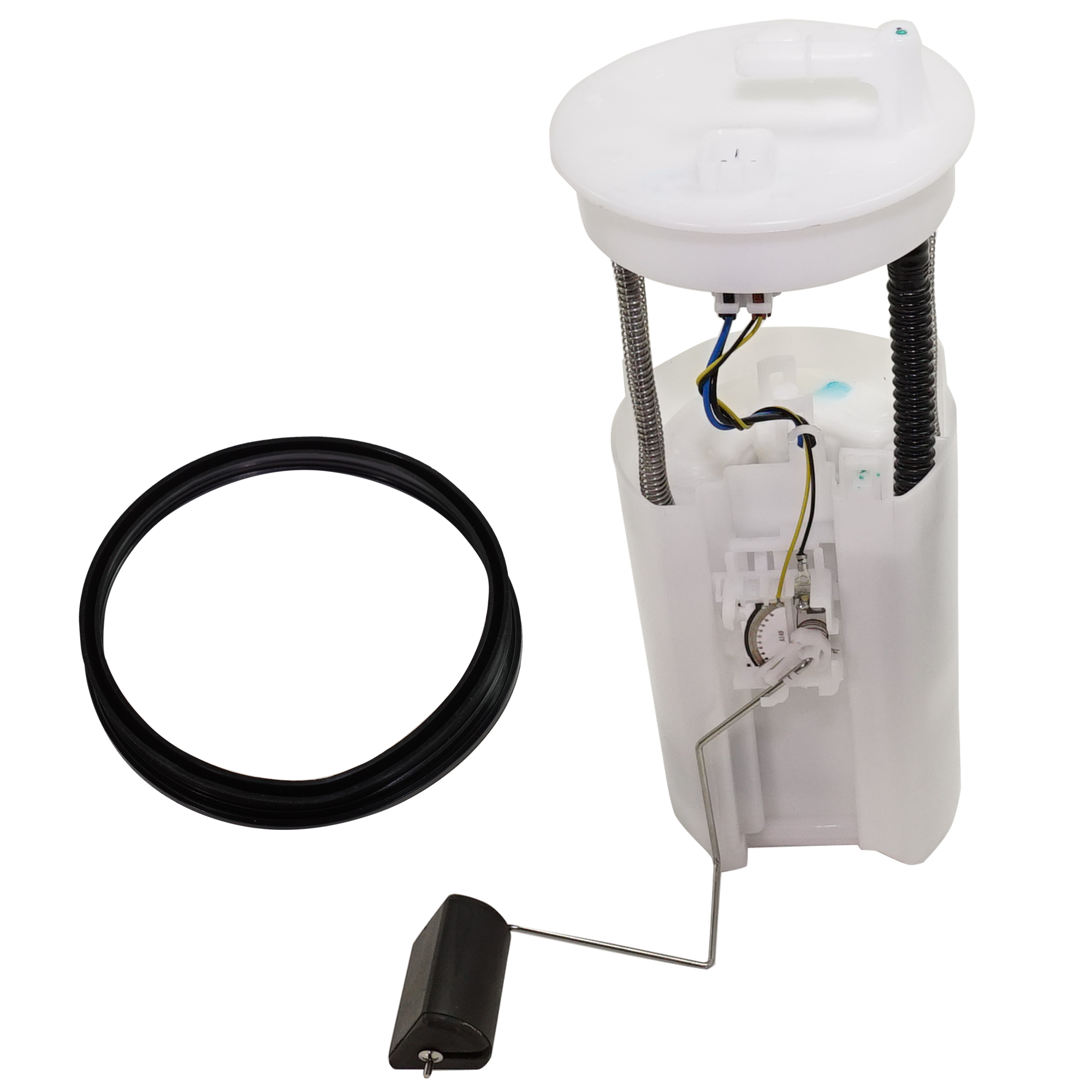 AM CR V 07-11 FUEL PUMP Module Assembly SKU RH31450018 OEM 1234846-2920926-17045SWAA00-17