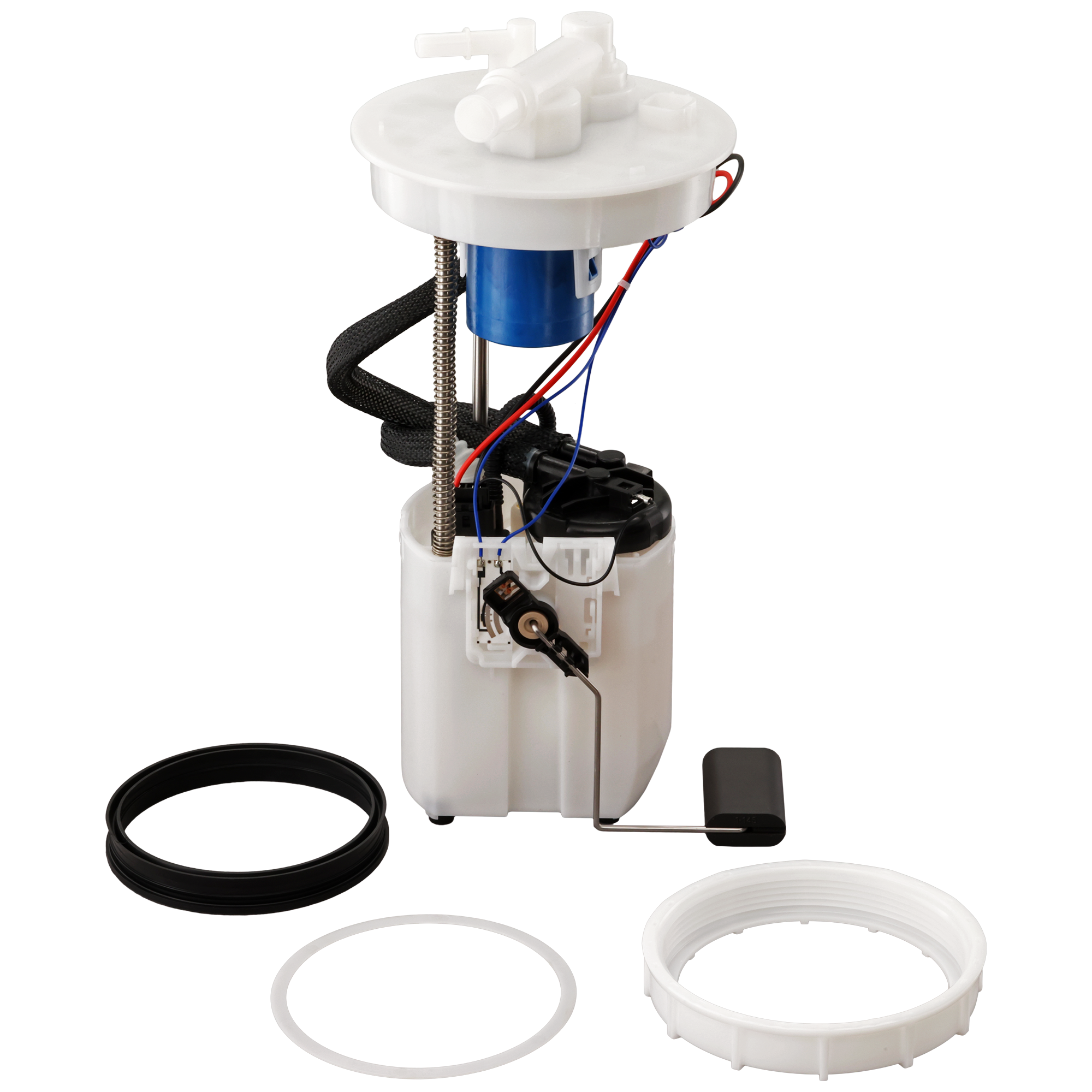 AM CIVIC 06-11 FUEL PUMP Module Assembly 4 Cyl 1.8L Eng. SKU RH31450023 OEM 69853-2920637-4010597-17045SNA