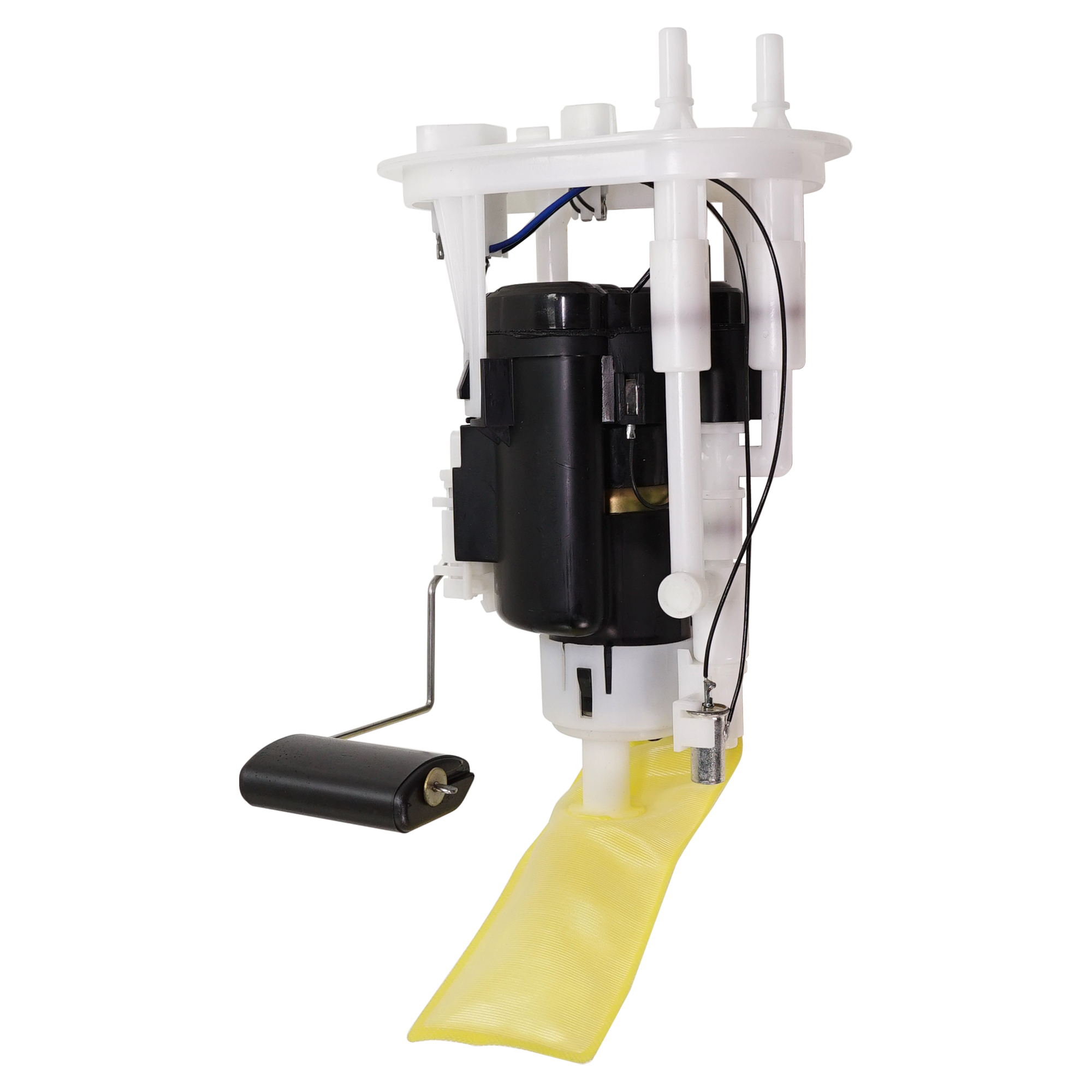AM SANTA FE 02-06 FUEL PUMP Module Assembly 2.4L 3.5L Eng. SKU RH31450025 OEM 4010387-3111026350-3111026355