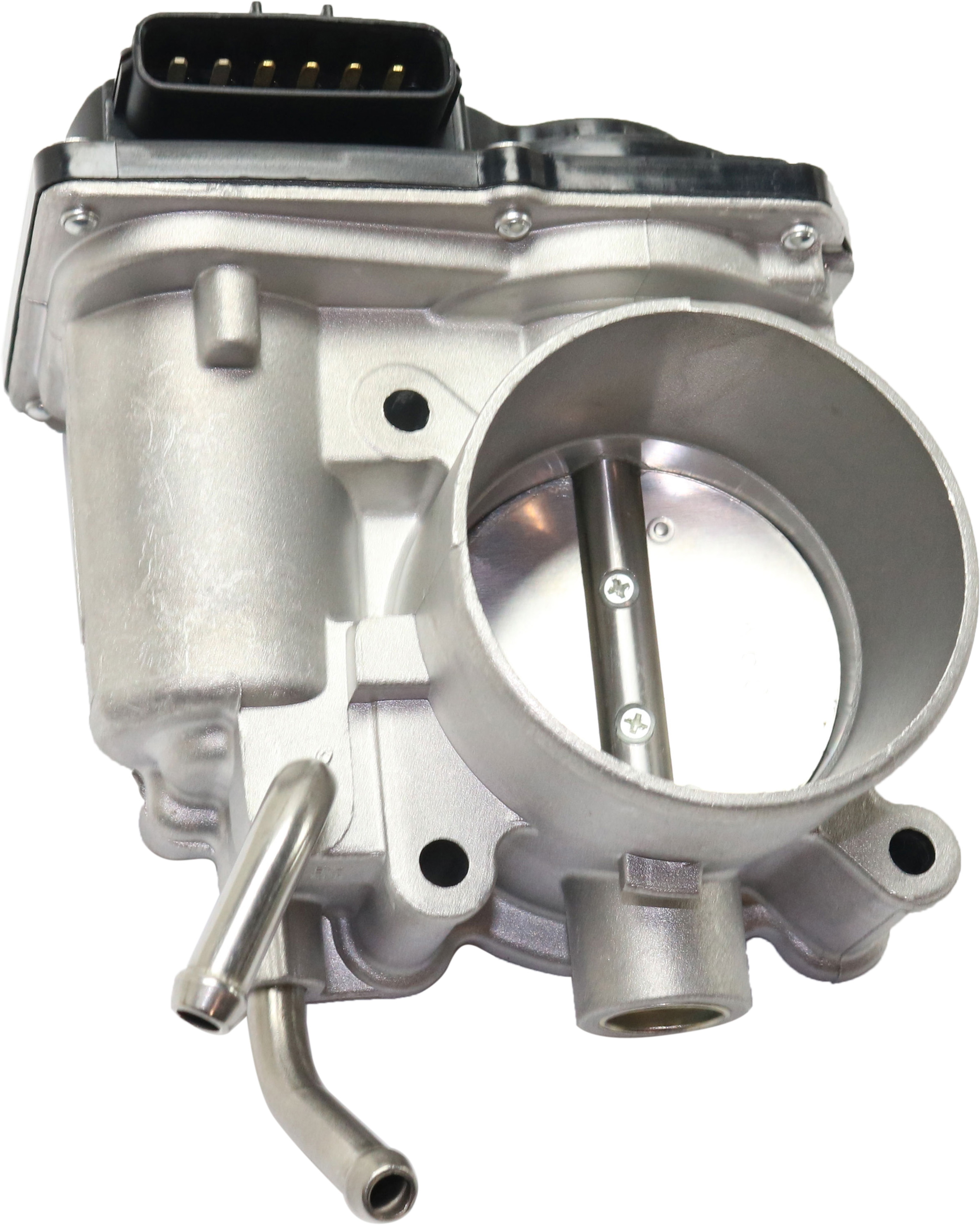 AM ELANTRA 11-18 SOUL 12-18 THROTTLE BODY SKU RH31500001 OEM 351002E000