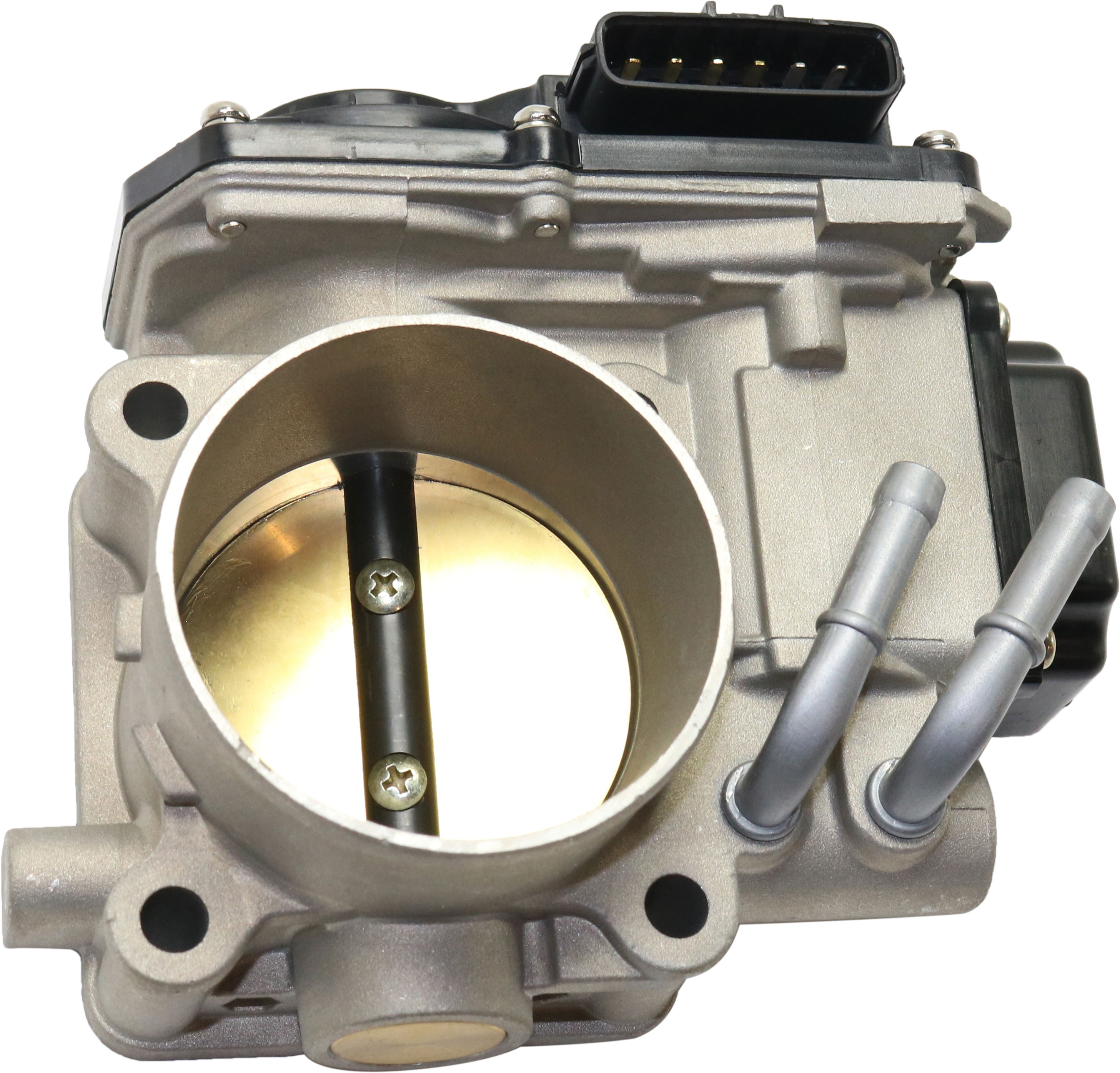 AM ACCORD 08-12 THROTTLE BODY 4 Cyl 2.4L eng. SKU RH31500002 OEM 16400R44A02-16400R44A01