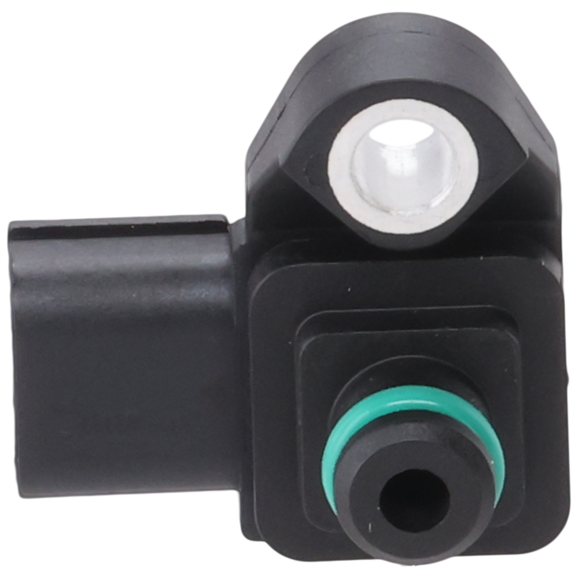 AM CIVIC 16-20 MANIFOLD ABSOLUTE PRESSURE SENSOR 3 Male Blade Terminals SKU RH31520005 OEM 378305AAA01-378305AAA02-378305
