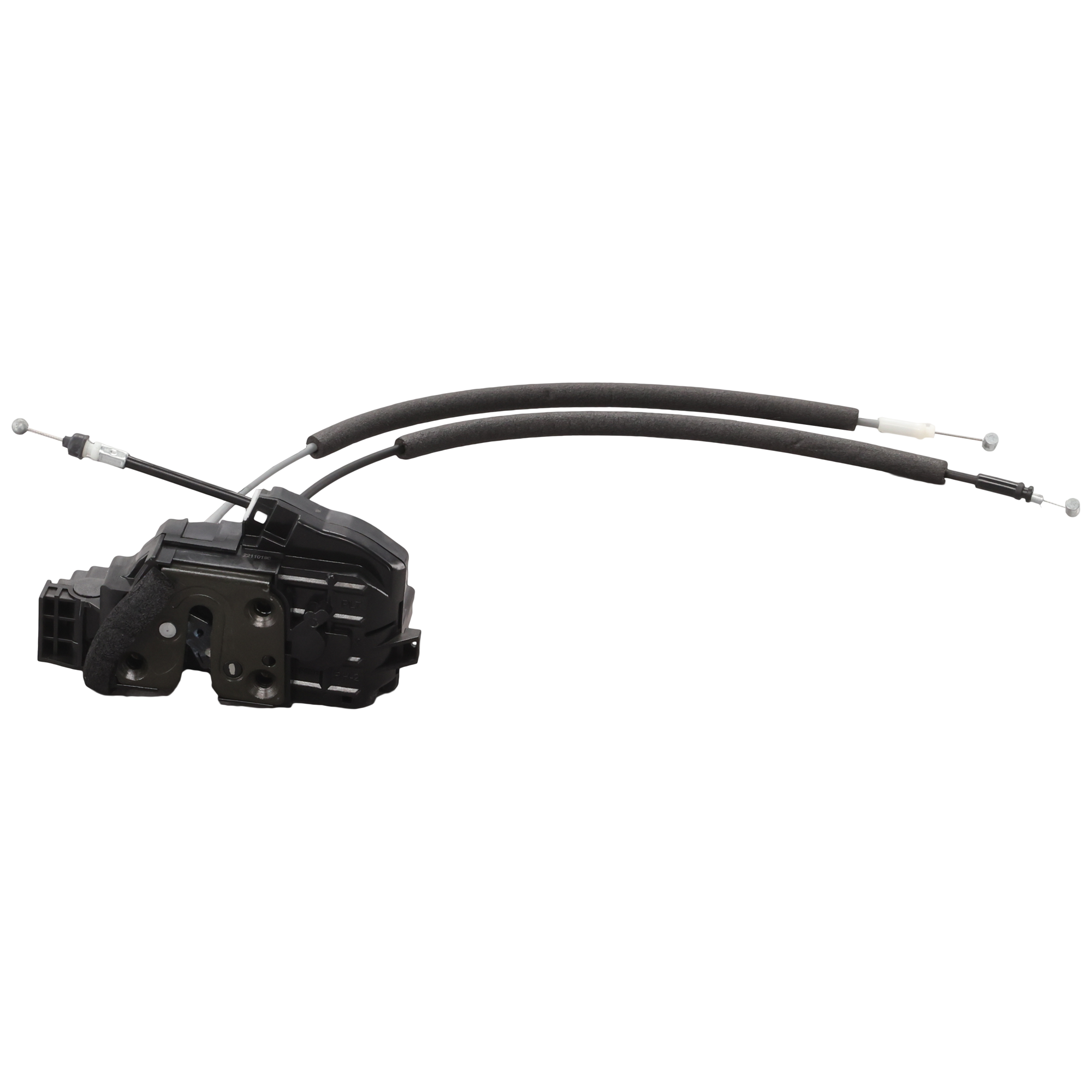 AM SONATA 08-10 FRONT DOOR LATCH ACTUATOR RH SKU RH31530013 OEM 813203K530