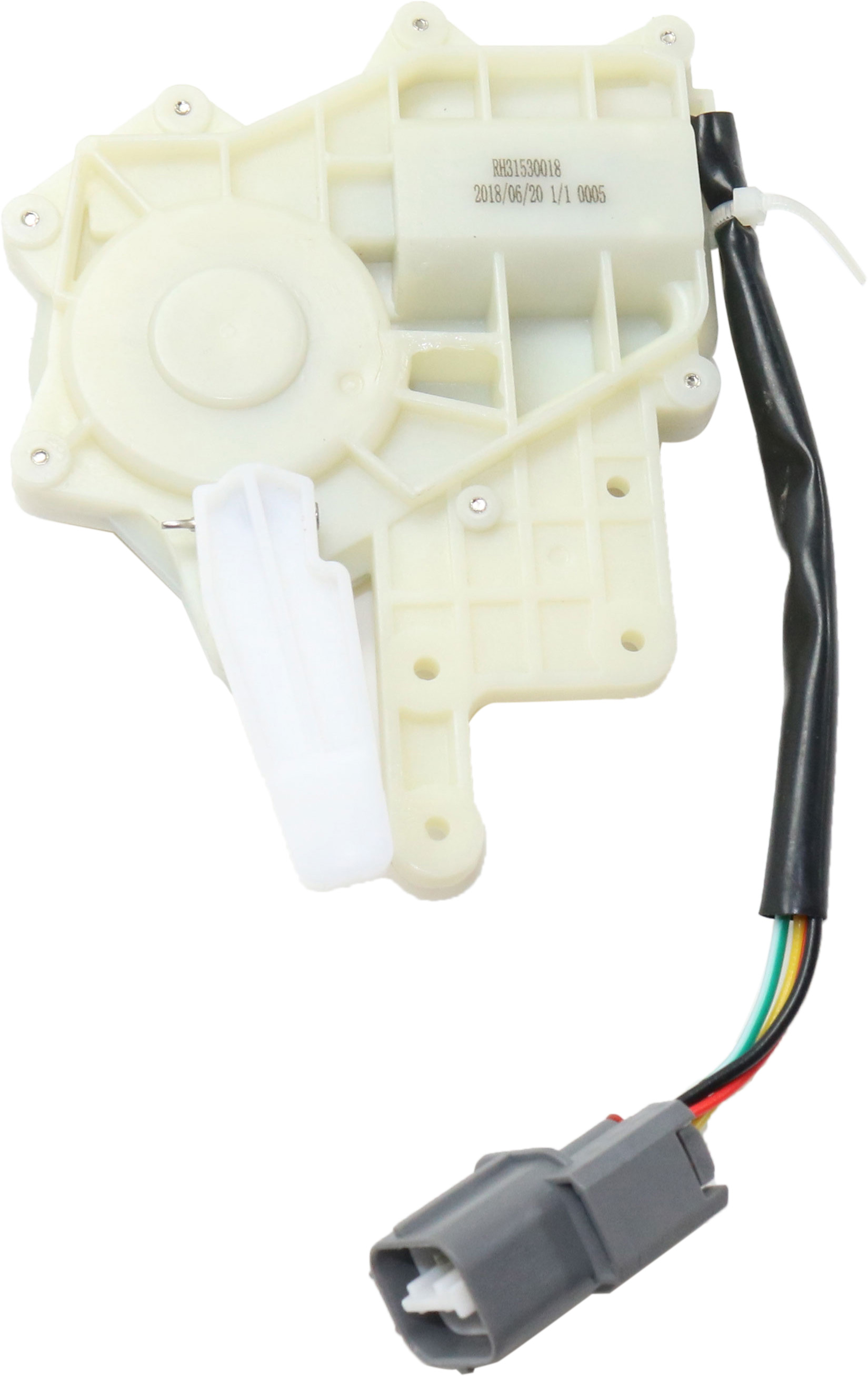 AM ODYSSEY 99-04 DOOR LOCK ACTUATOR Rear LH LX Models Actuator only SKU RH31530018 OEM 72663S0XA01
