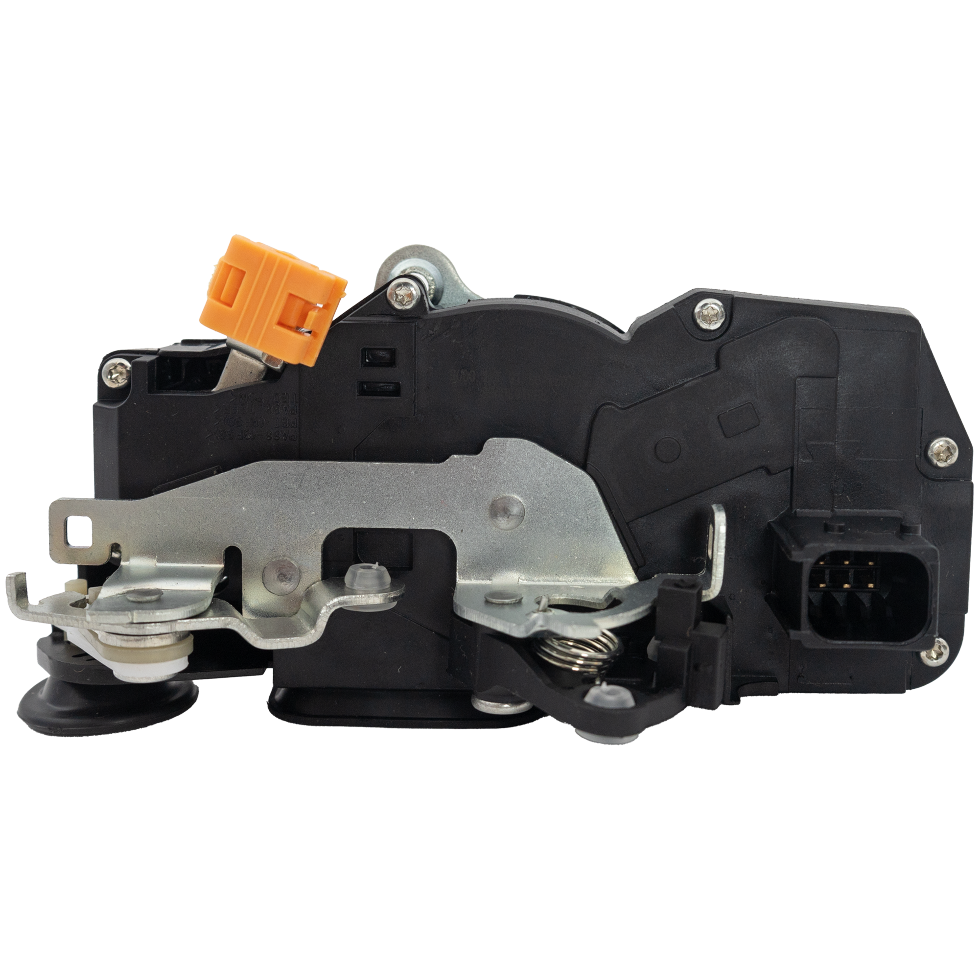 AM H2-03-07 REAR DOOR LOCK ACTUATOR RH Integrated w Latch SKU RH31530023 OEM 15816391