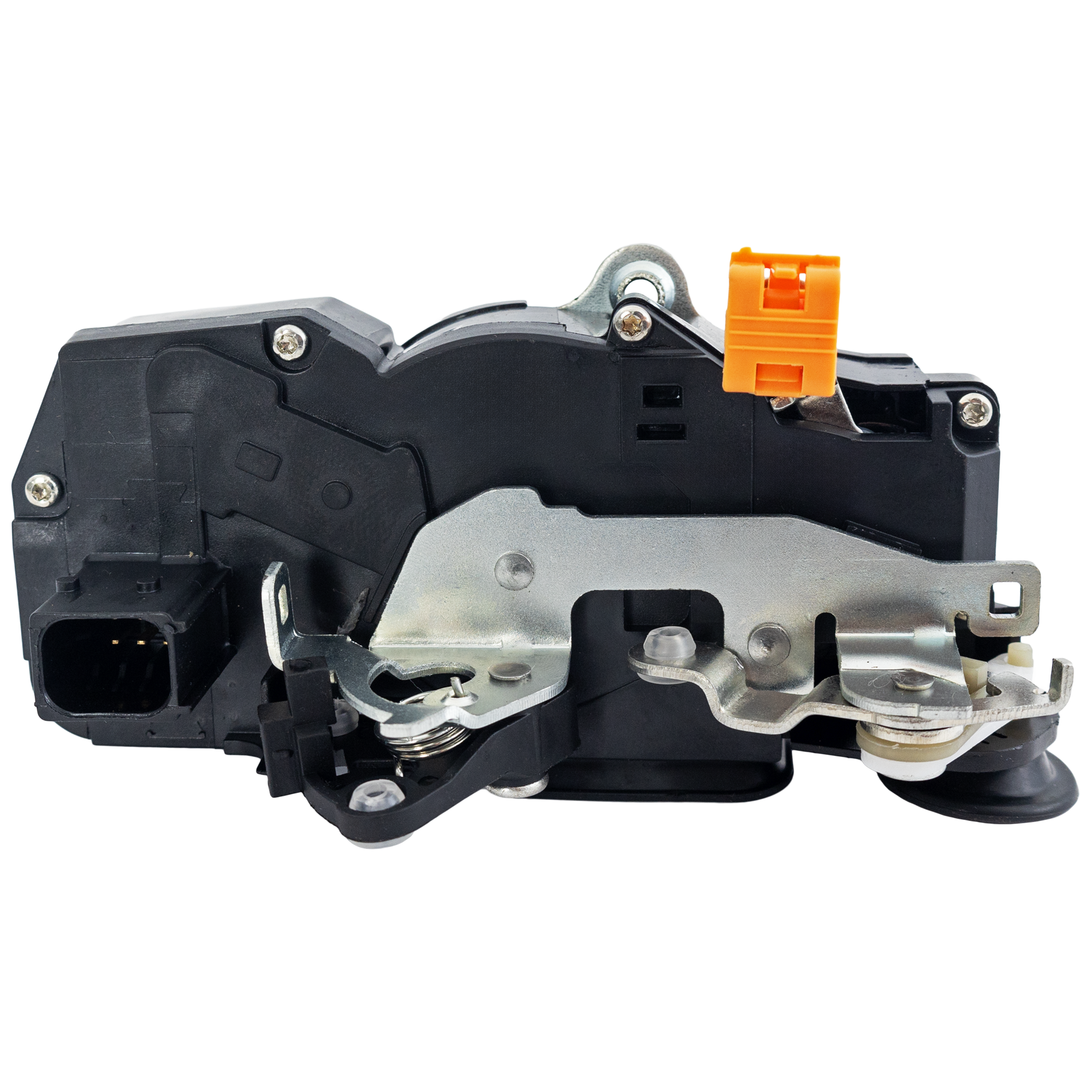 AM H2-03-07 REAR DOOR LOCK ACTUATOR LH Integrated w Latch SKU RH31530024 OEM 15816390