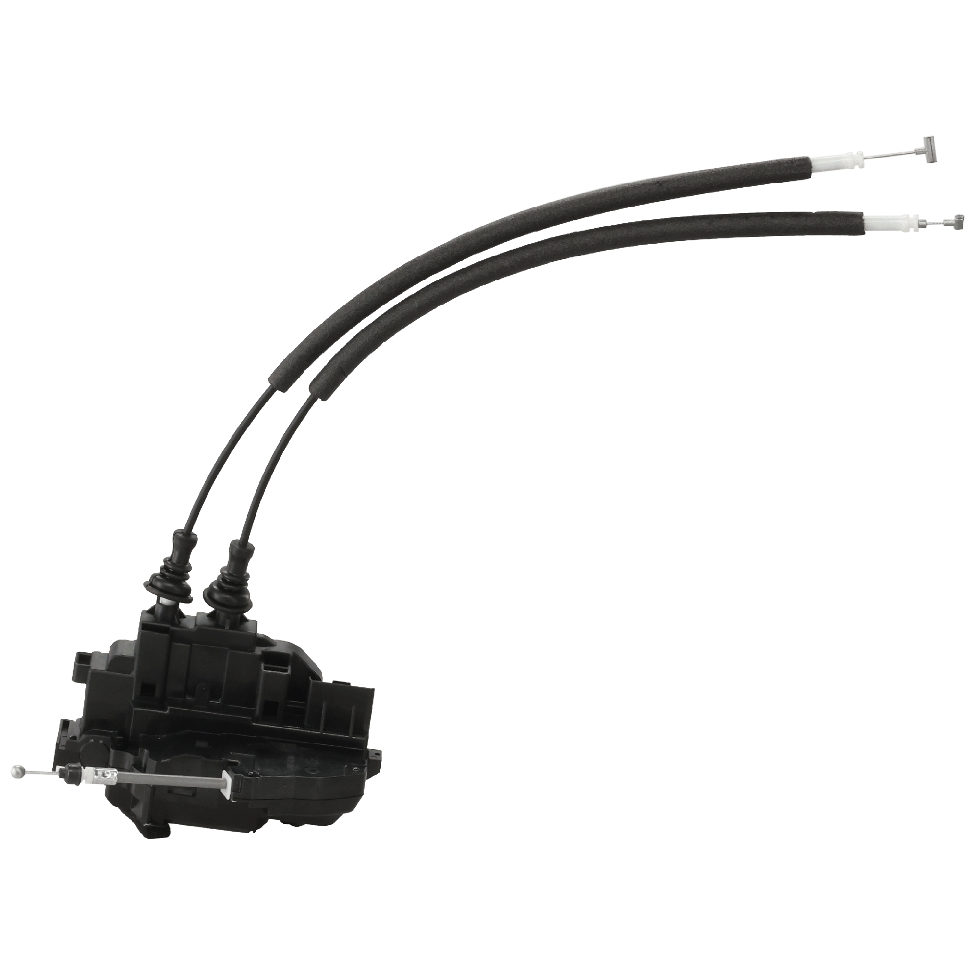 AM VERACRUZ 07-12 FRONT DOOR LOCK ACTUATOR RH Integrated w Latch SKU RH31530029 OEM 813203J040