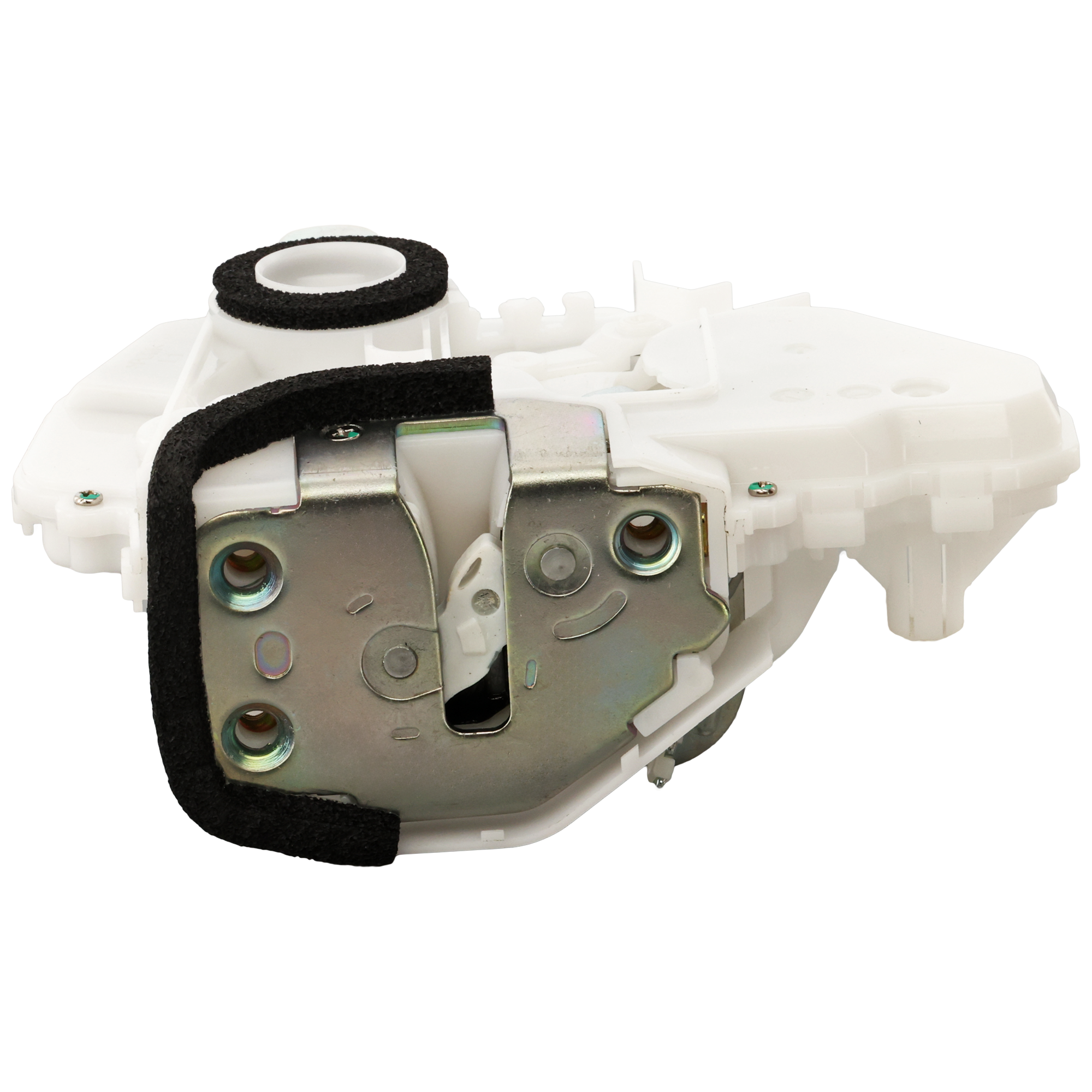 AM PILOT 09-15 DOOR LOCK ACTUATOR Front LH Integrated with Latch Without rod SKU RH31530034 OEM 72150SZAA02