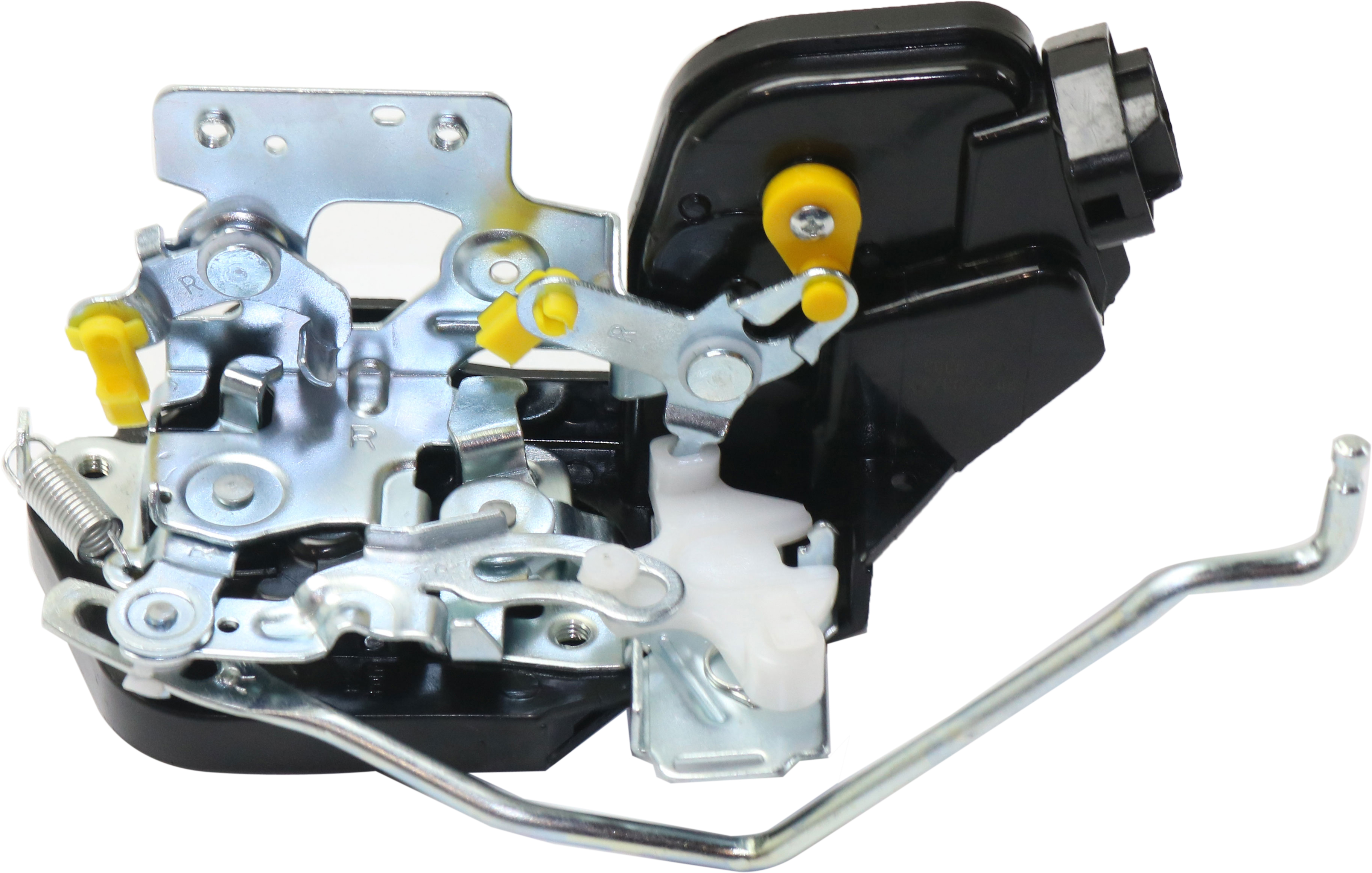 AM TUCSON 05-08 DOOR LOCK ACTUATOR Front RH Integrated with Latch SKU RH31530037 OEM 81320-2E010-813202E010
