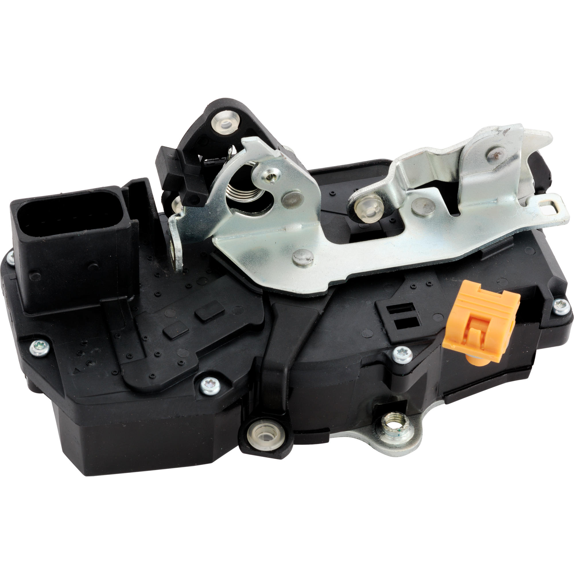 AM H2-03-05 FRONT DOOR LOCK ACTUATOR RH SKU RH31530039 OEM 15816393