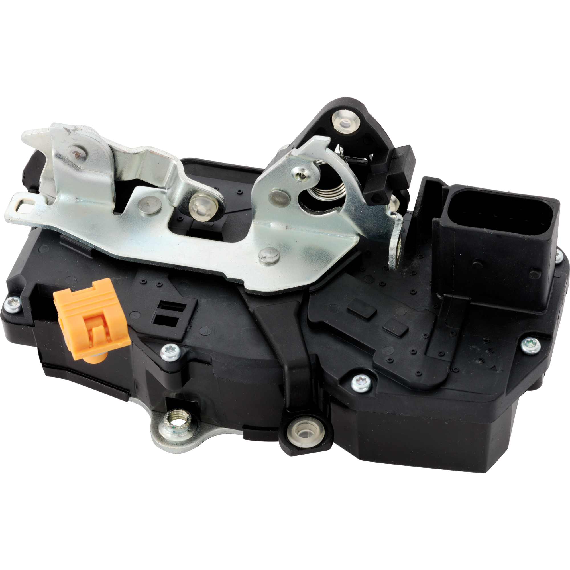 AM H2-03-07 FRONT DOOR LOCK ACTUATOR LH SKU RH31530040 OEM 15816392