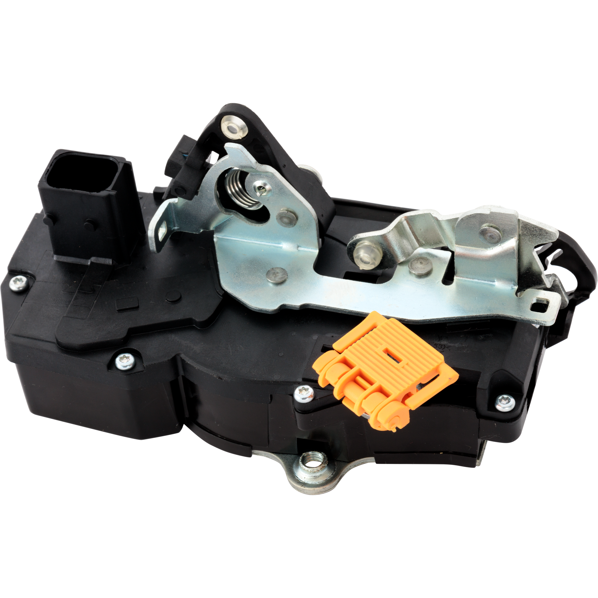 AM H2-06-07 FRONT DOOR LOCK ACTUATOR RH SKU RH31530041 OEM 15277648