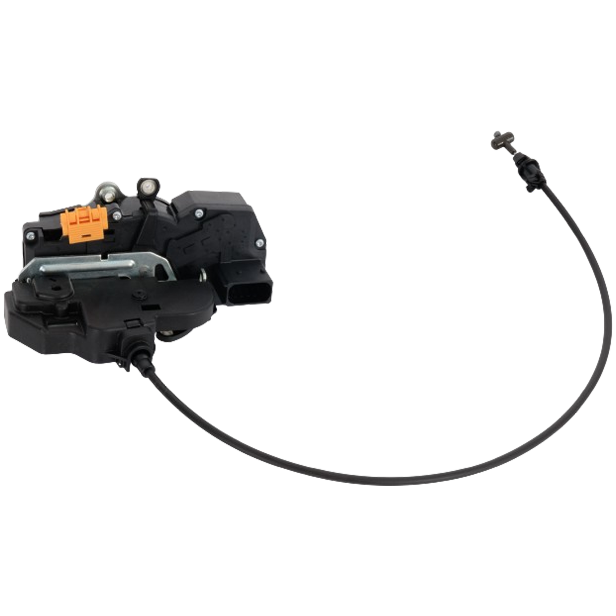 AM H2-08-09 FRONT DOOR LOCK ACTUATOR RH SKU RH31530043 OEM 20785788-25876578-15231184-259