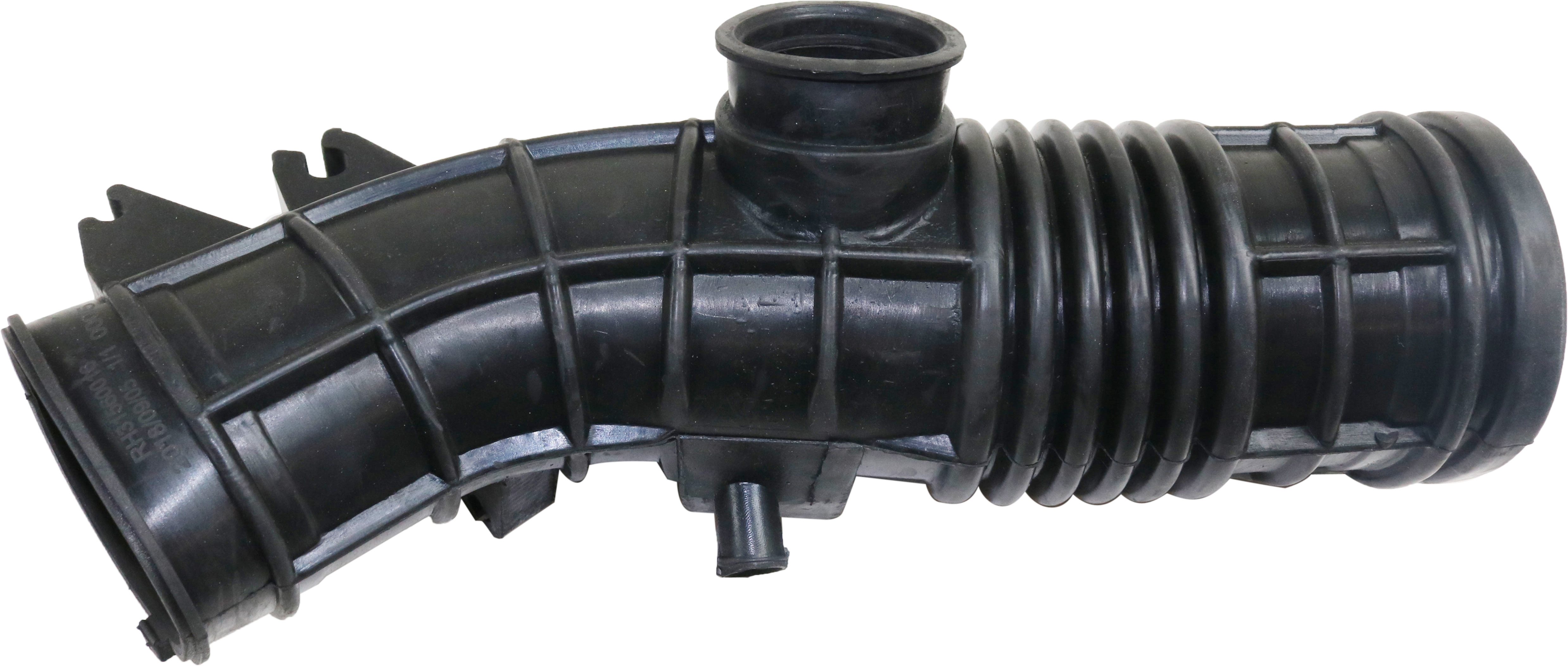 AM CIVIC 99-00 AIR INTAKE HOSE 4 Cyl 1.6L DOHC eng. SI models SKU RH31560016 OEM 17228P2TJ00