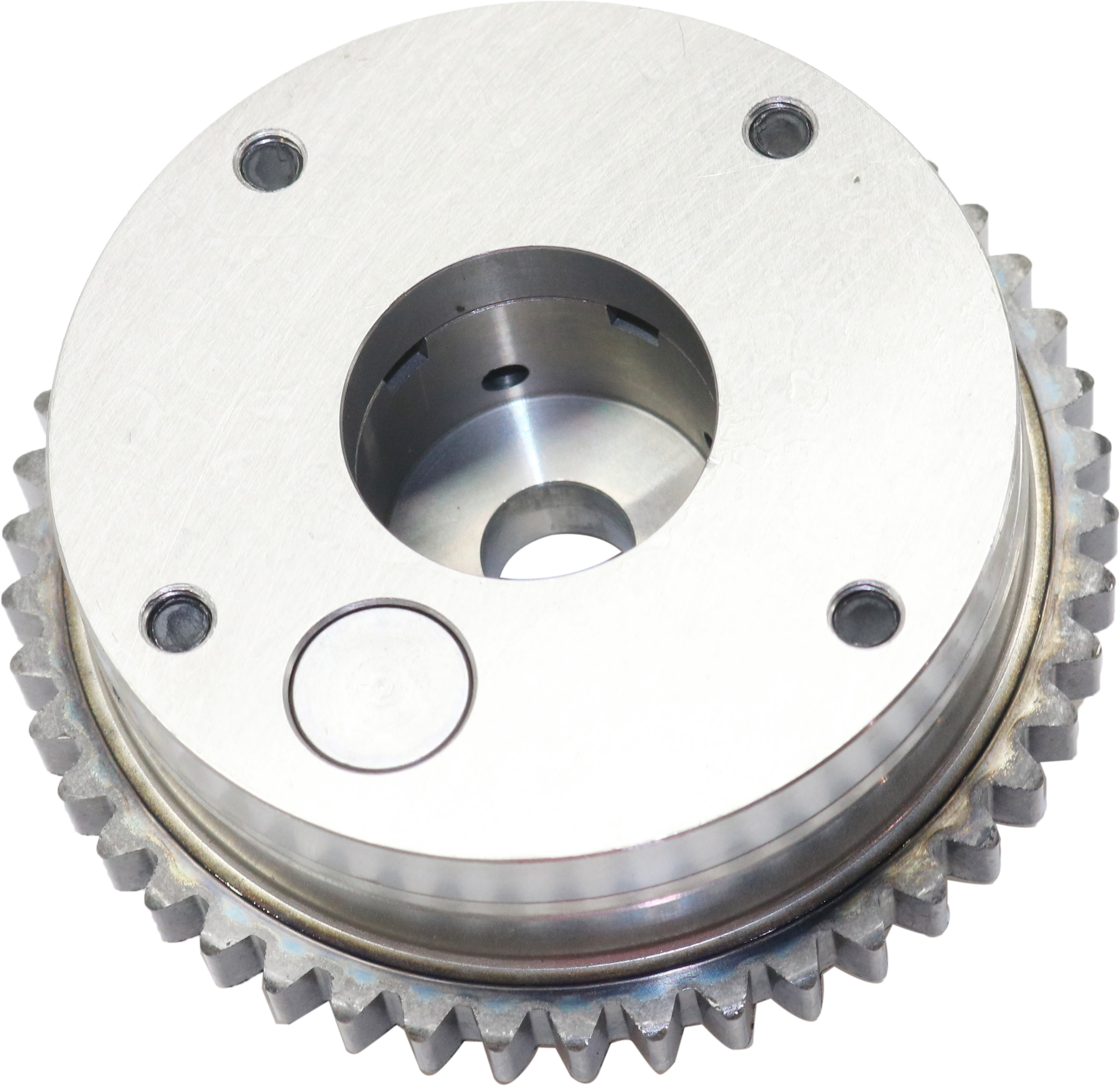 AM RSX CR V 02-06 CIVIC 02-11 CAM PHASER Variable Timing Control Actuator SKU RH31730001 OEM 14310RBC003