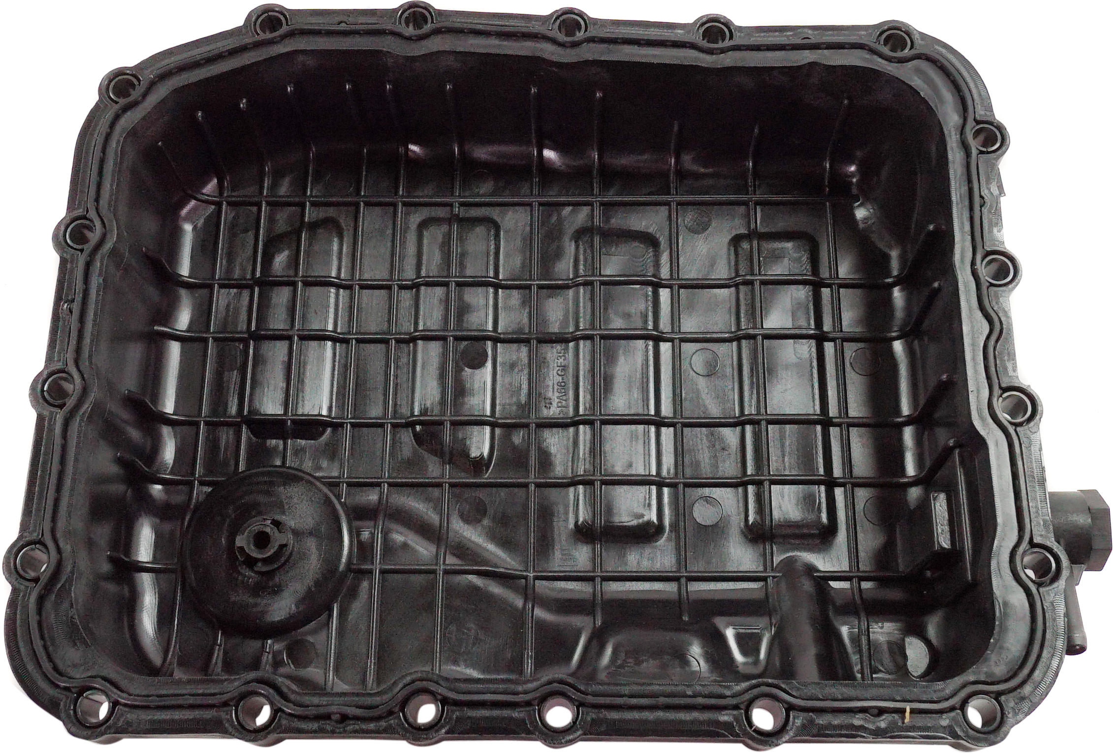 AM SANTE FE 10-12 ACCENT 11-18 TRANSMISSION PAN SKU RH31860001 OEM 4528026101-4528026100-452803B8