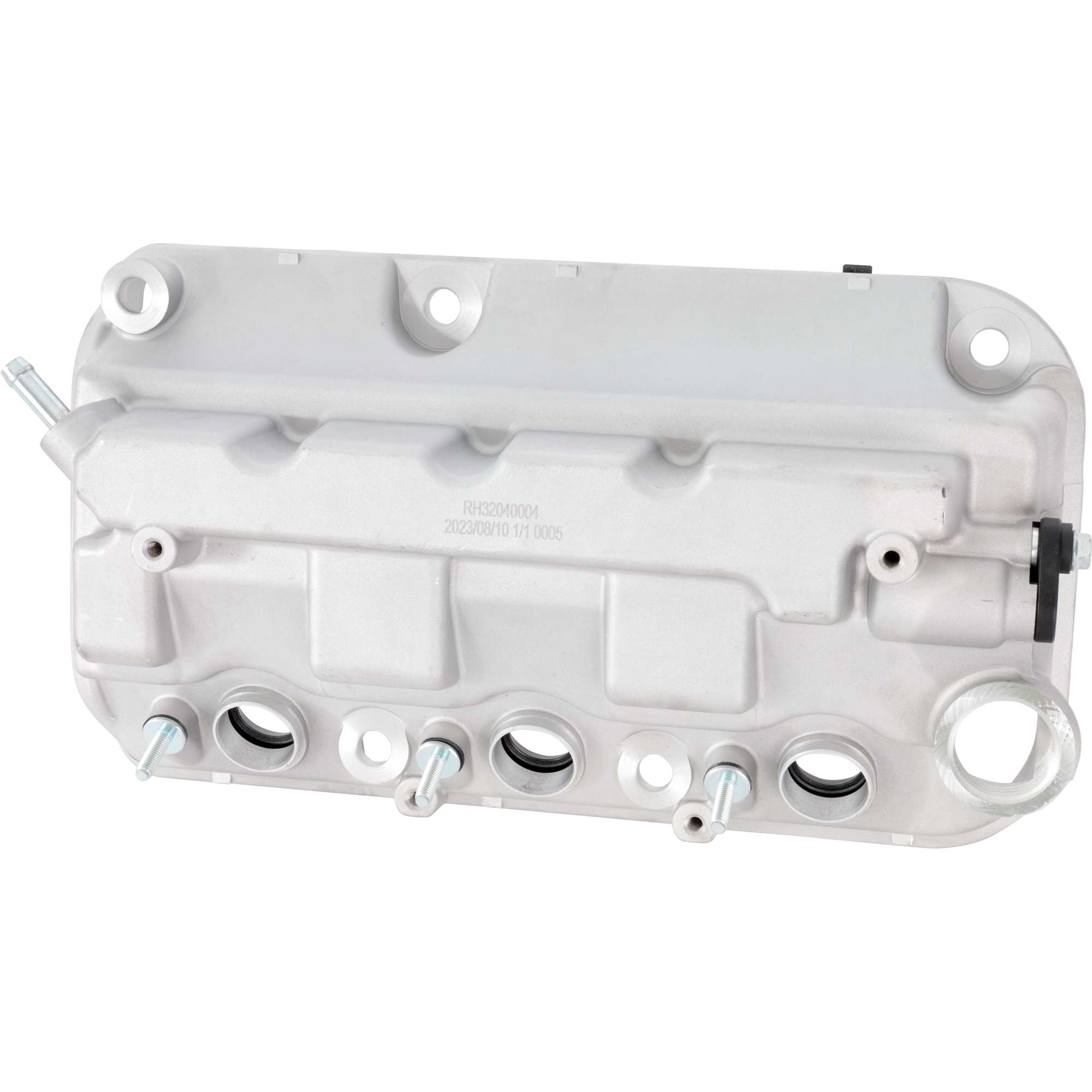 AM ODYSSEY 08-17 ACCORD 08-12 Front 6 Cyl. 3.5L Eng. Aluminum Silver SKU RH32040004 OEM 12310R70A00