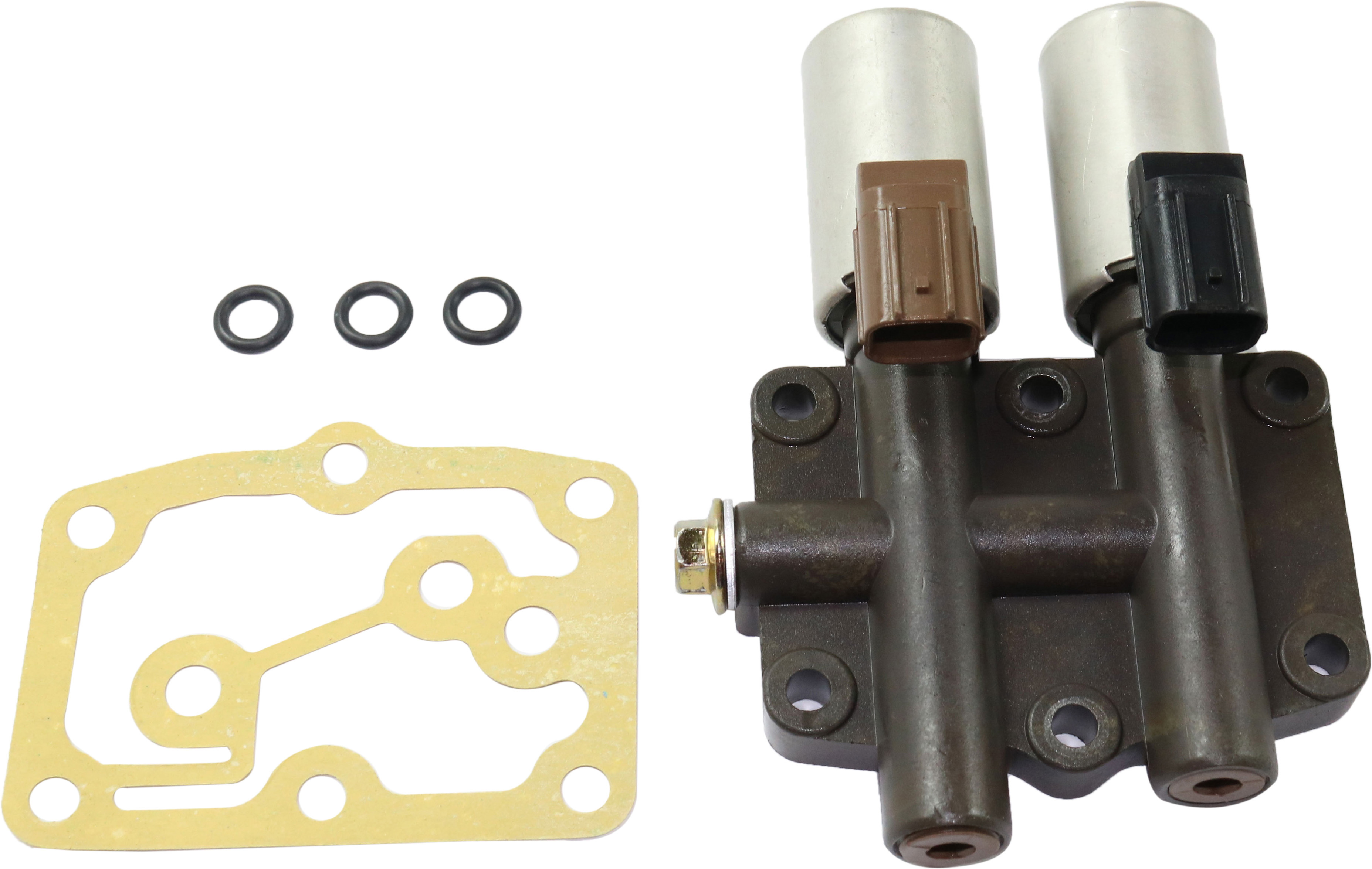 AM ACCORD 05-07 RIDGELINE PILOT 06-08 AUTOMATIC TRANSMISSION SOLENOID Linear SKU RH32070003 OEM 28250RDK014-28250RJB004-28250R
