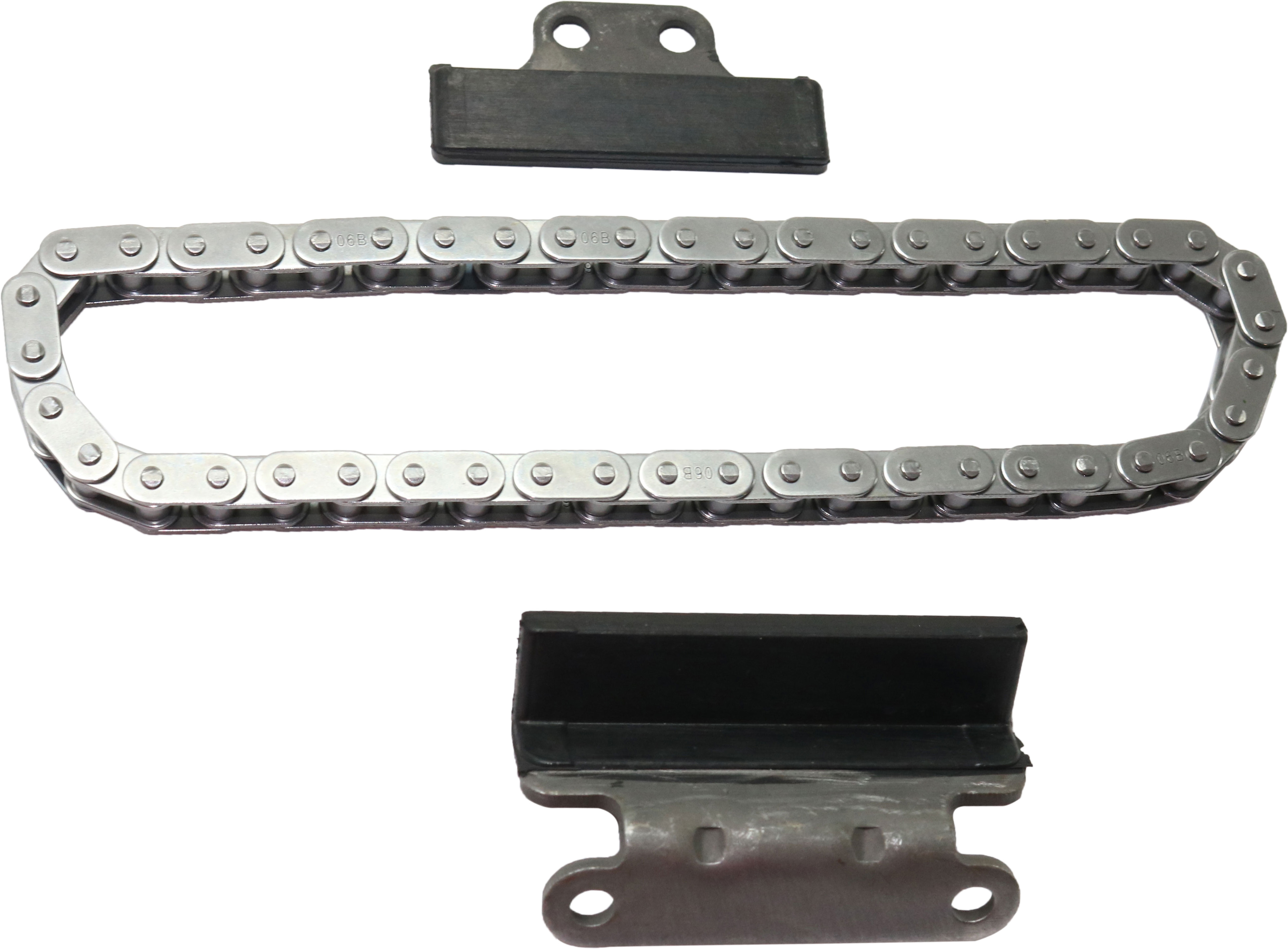 AM ELANTRA 96-02 ACCENT 01-05 TIMING CHAIN KIT 4 Cyl DOHC Eng. SKU RH32100006
