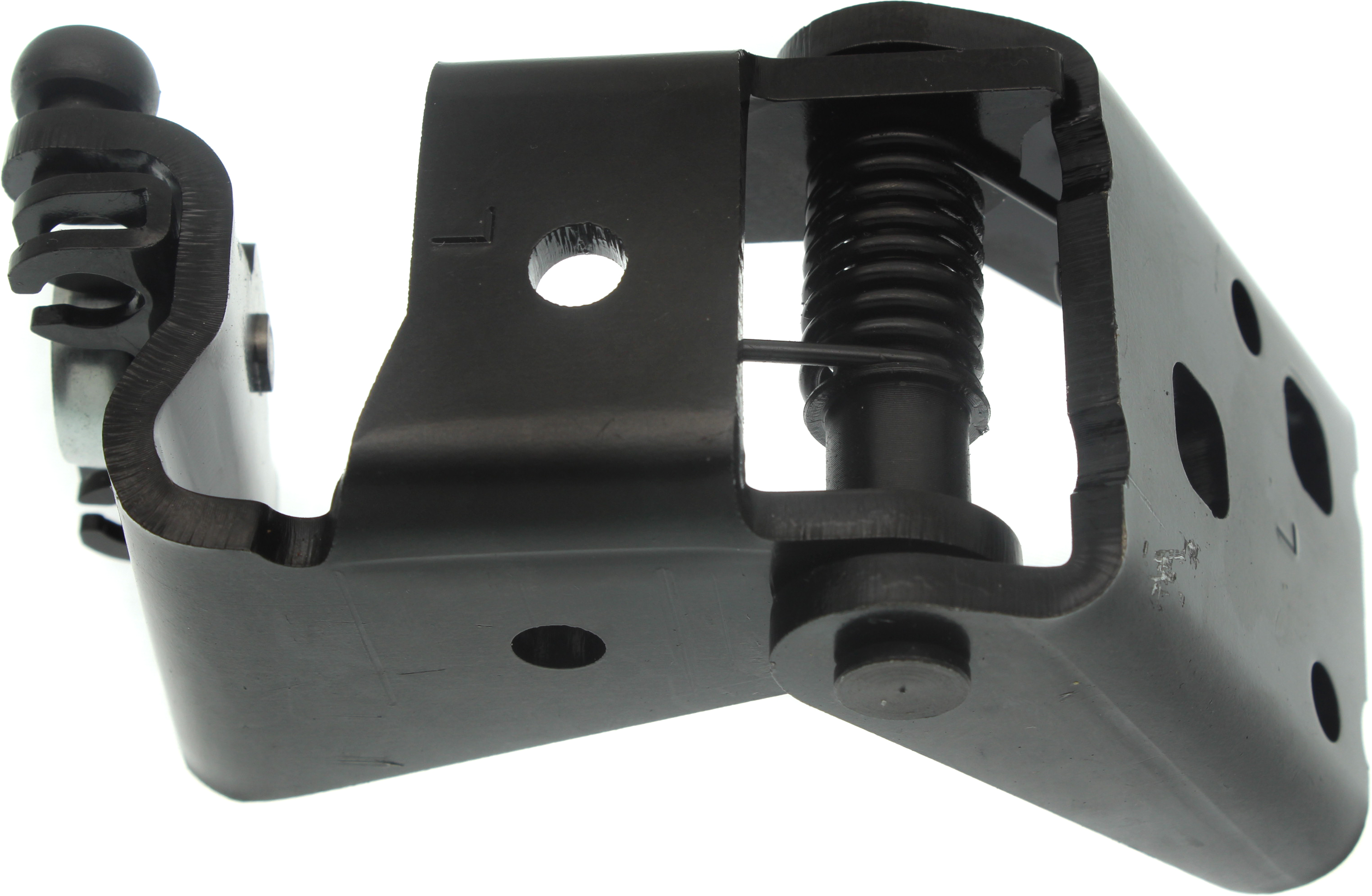 AM ODYSSEY 99-04 SLIDING DOOR ROLLER LH Male and Female Assembly EX and EX L models SKU RH32120002 OEM 72560S0XA53