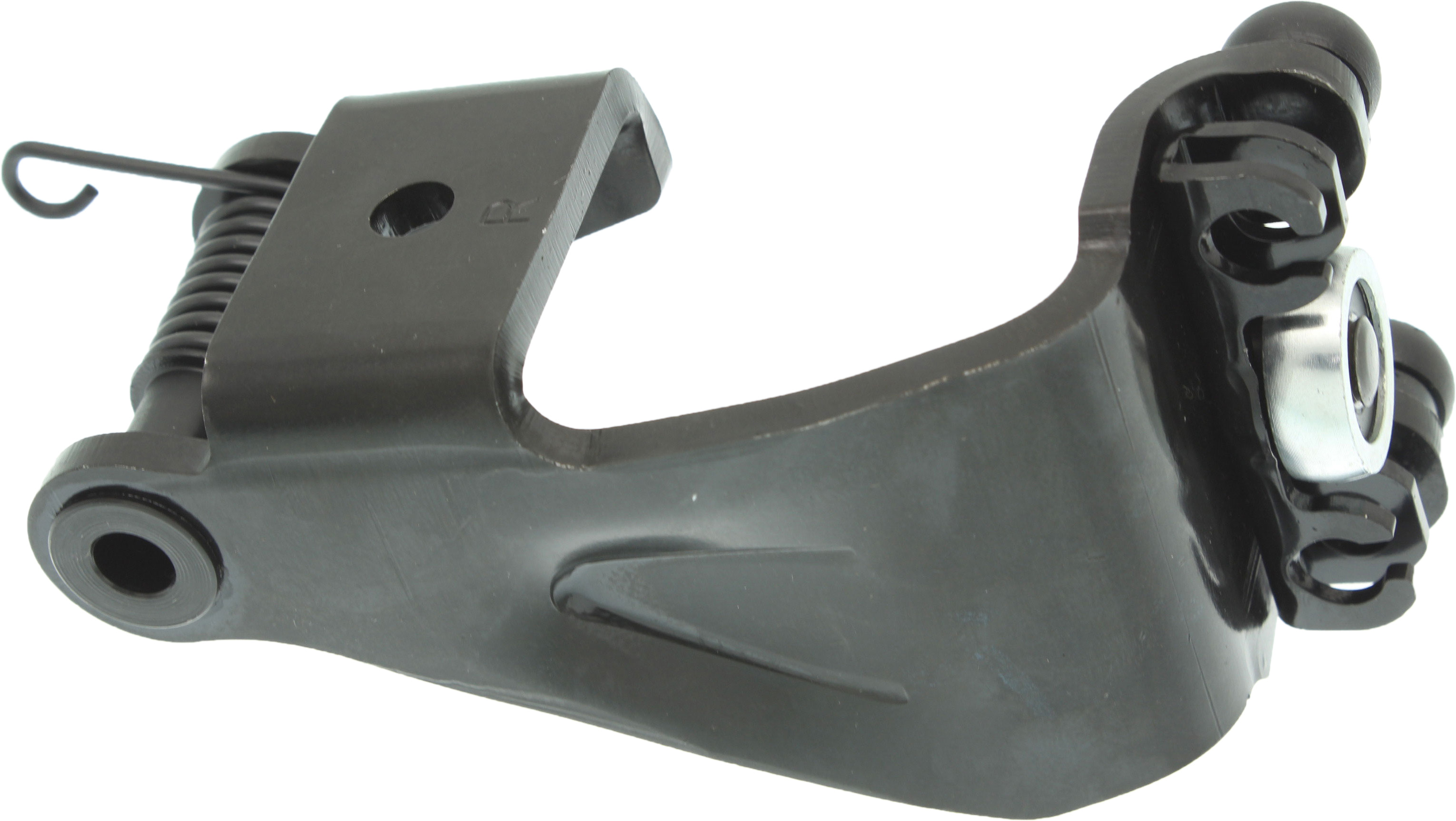 AM ODYSSEY 11-17 SLIDING DOOR ROLLER RH Male Power Door Center Rail SKU RH32120003 OEM 72521TK8A11