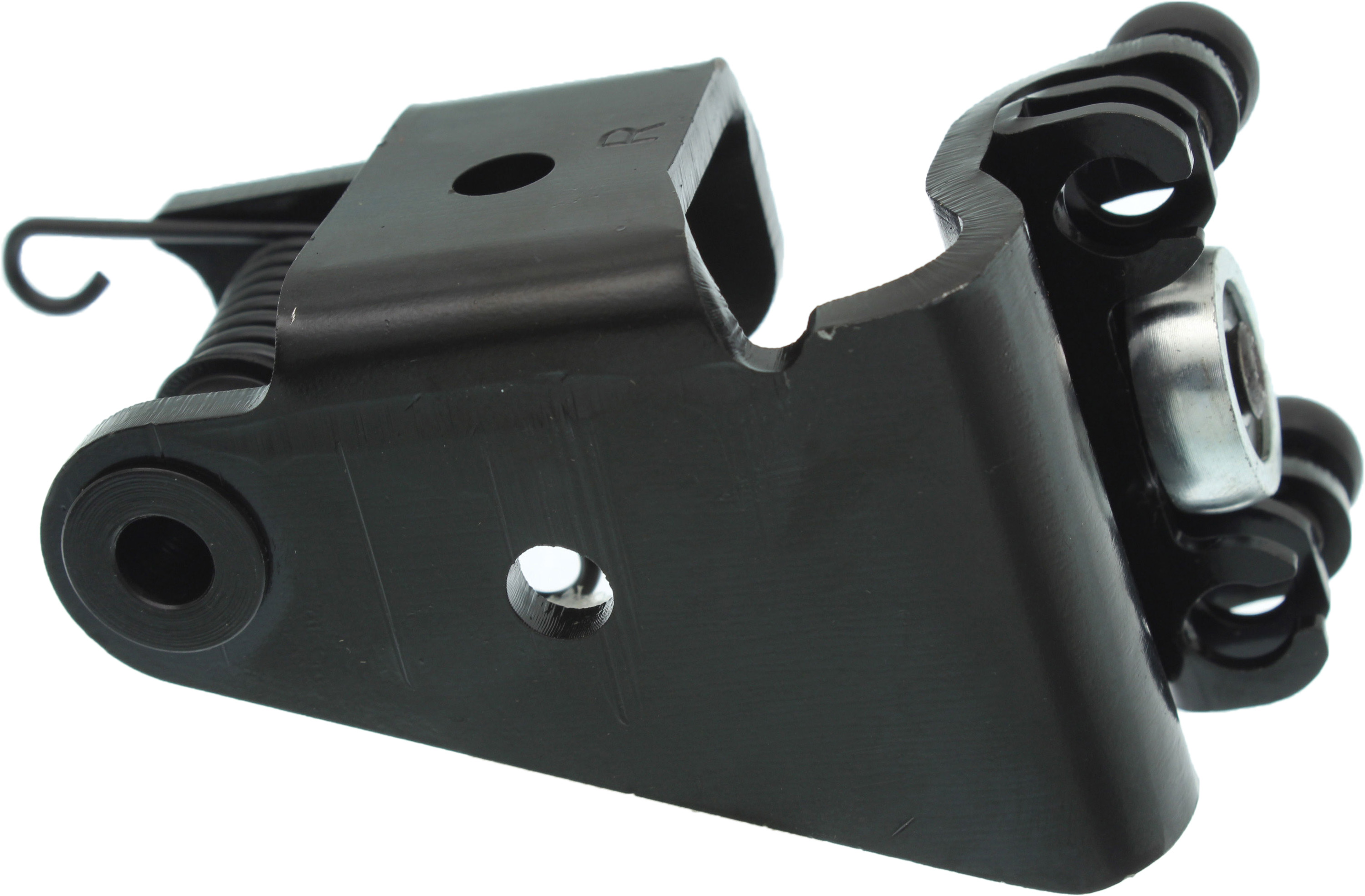 AM ODYSSEY 02-04 SLIDING DOOR ROLLER RH Center Male Roller with Power Sliding Door SKU RH32120005 OEM 72521S0XA51