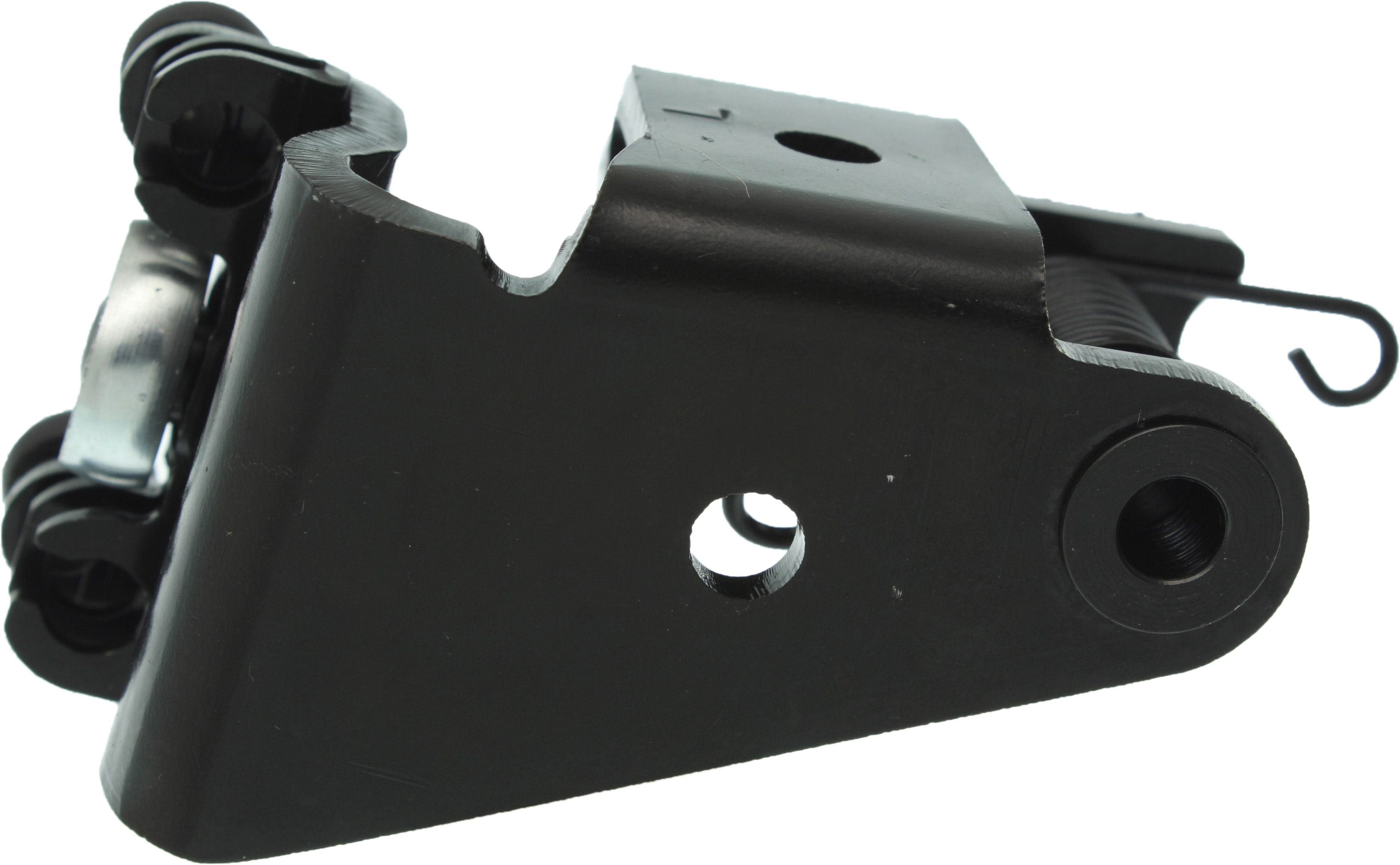 AM ODYSSEY 02-04 SLIDING DOOR ROLLER LH Center Male Roller with Power Sliding Door SKU RH32120006 OEM 72561S0XA51
