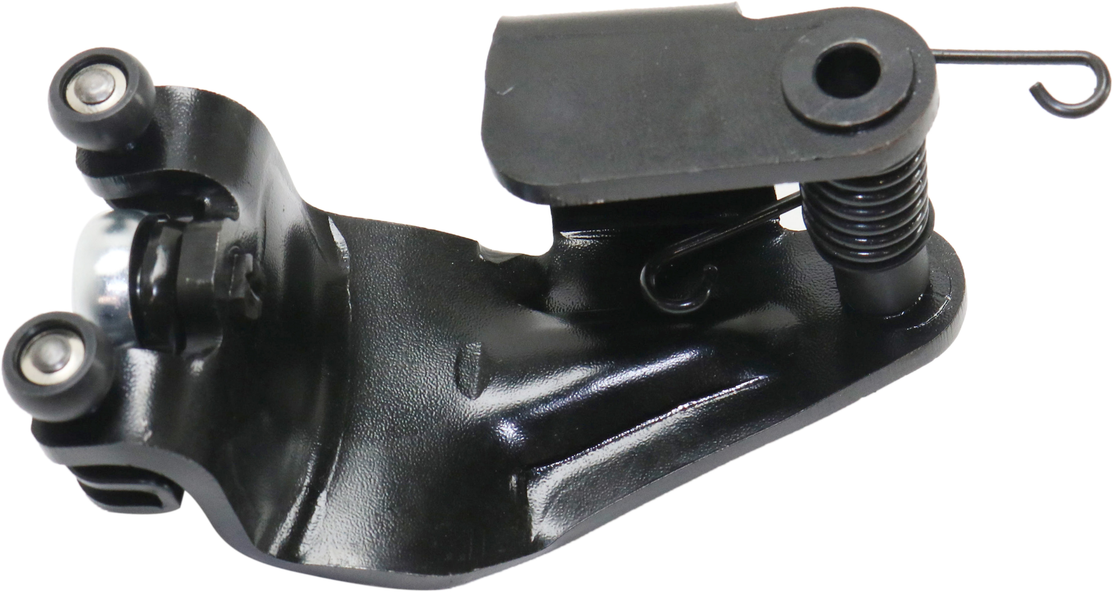 AM ODYSSEY 05-10 SLIDING DOOR ROLLER RH Center Male Roller with Power Sliding Door SKU RH32120007 OEM 72521SHJA21