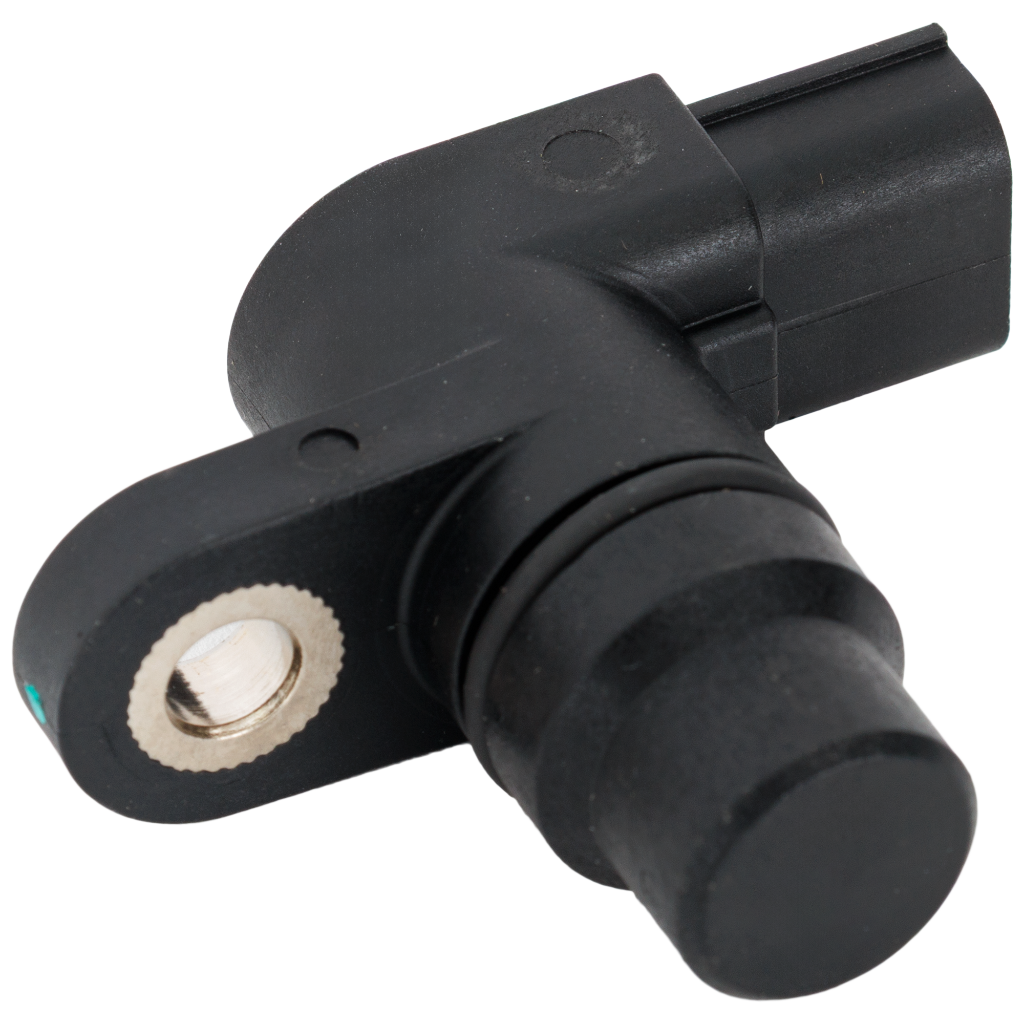 AM CR V 12-13 AUTOMATIC TRANSMISSION INPUT SHAFT SPEED SENSOR 3 Male Pin Terminals 1 Female Rectangular Connector SKU RH32620003 OEM 28820R5L014