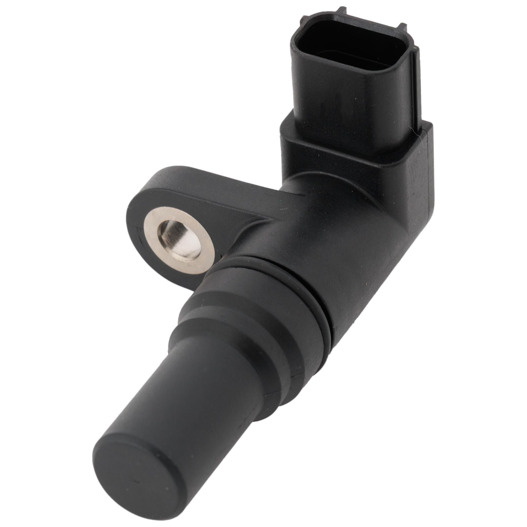 AM CR V 12-13 TLX 15-19 AUTOMATIC TRANSMISSION OUTPUT SHAFT SPEED SENSOR 3 Male Pin Terminals 1 Female Rectangular Connector SKU RH32630003 OEM 28810R5L014-28810R5L004