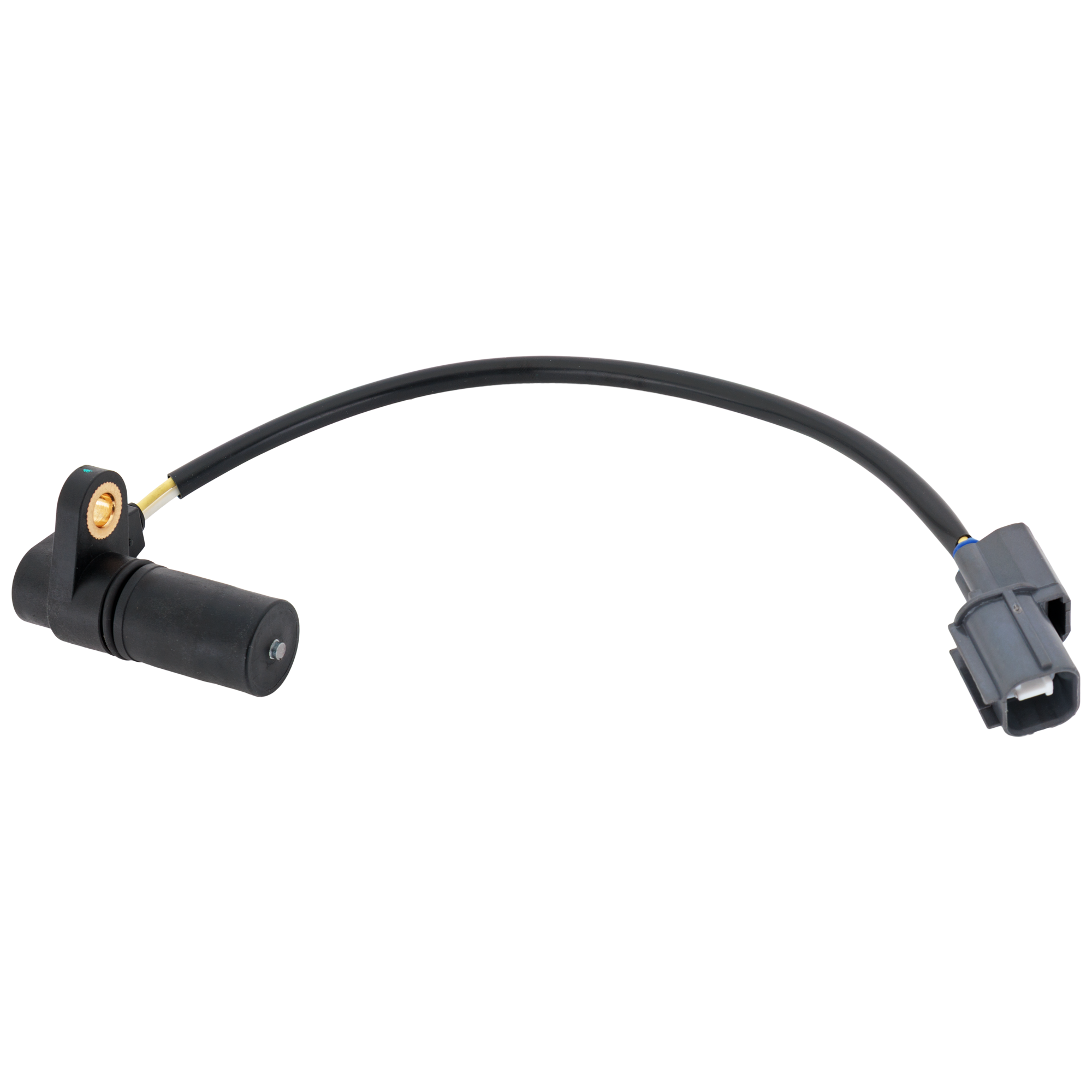 AM ACCORD 90-98 PRELUDE 92-96 AUTOMATIC TRANSMISSION OUTPUT SHAFT SPEED SENSOR 2 Male Blade Terminals 1 Female Square Connector SKU RH32630004 OEM 28820PX4000-28820PX4003-28820P