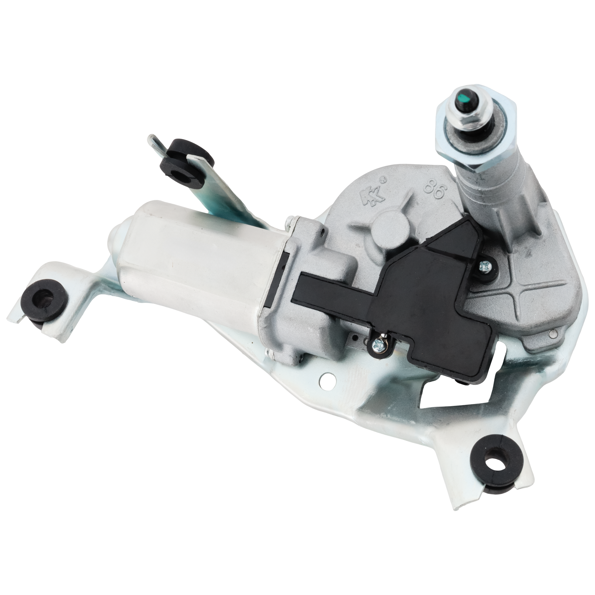 AM CR V 07-11 WIPER MOTOR Rear w o Washer Pump SKU RH36110002 OEM 76710SWA003