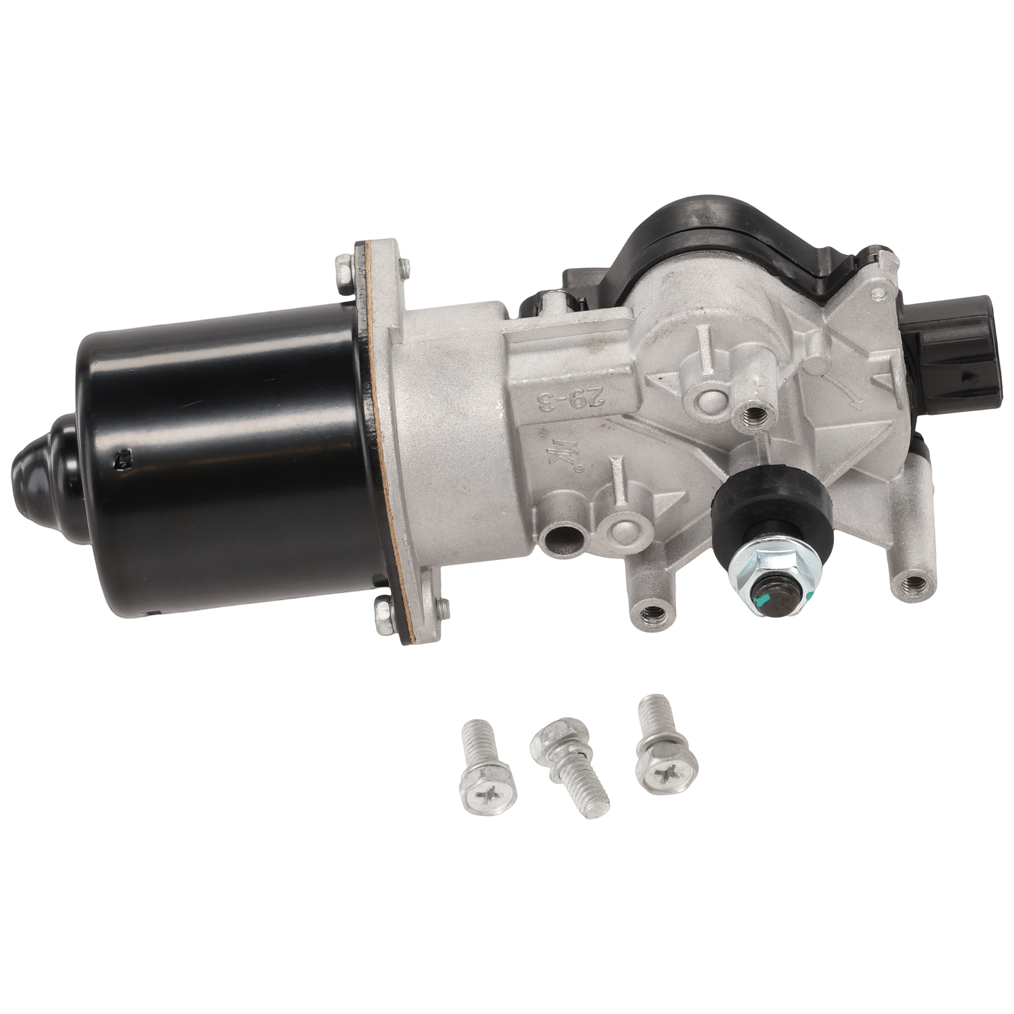 AM ACCORD 03-07 WIPER MOTOR Front 2 Door w o Washer Pump SKU RH36110004 OEM 76505SDNA01