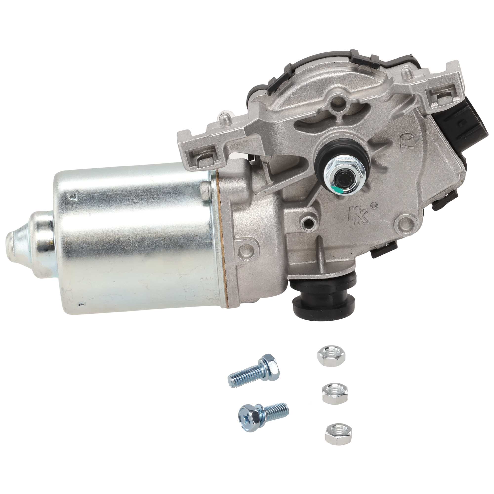 AM H3 PT CRUISER 06-10 H3T 09-10 WIPER MOTOR Front w o Washer Pump SKU RH36110007 OEM 5175910AA