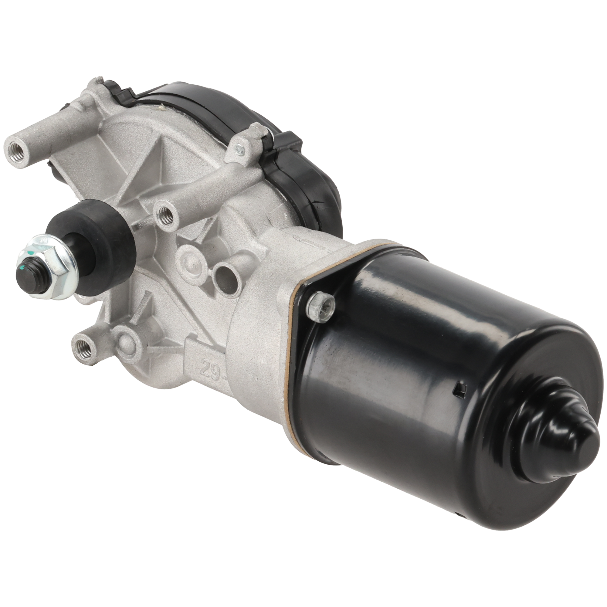 AM CR V 07-09 WIPER MOTOR Front w o Washer Pump SKU RH36110008 OEM 76505SWAA01