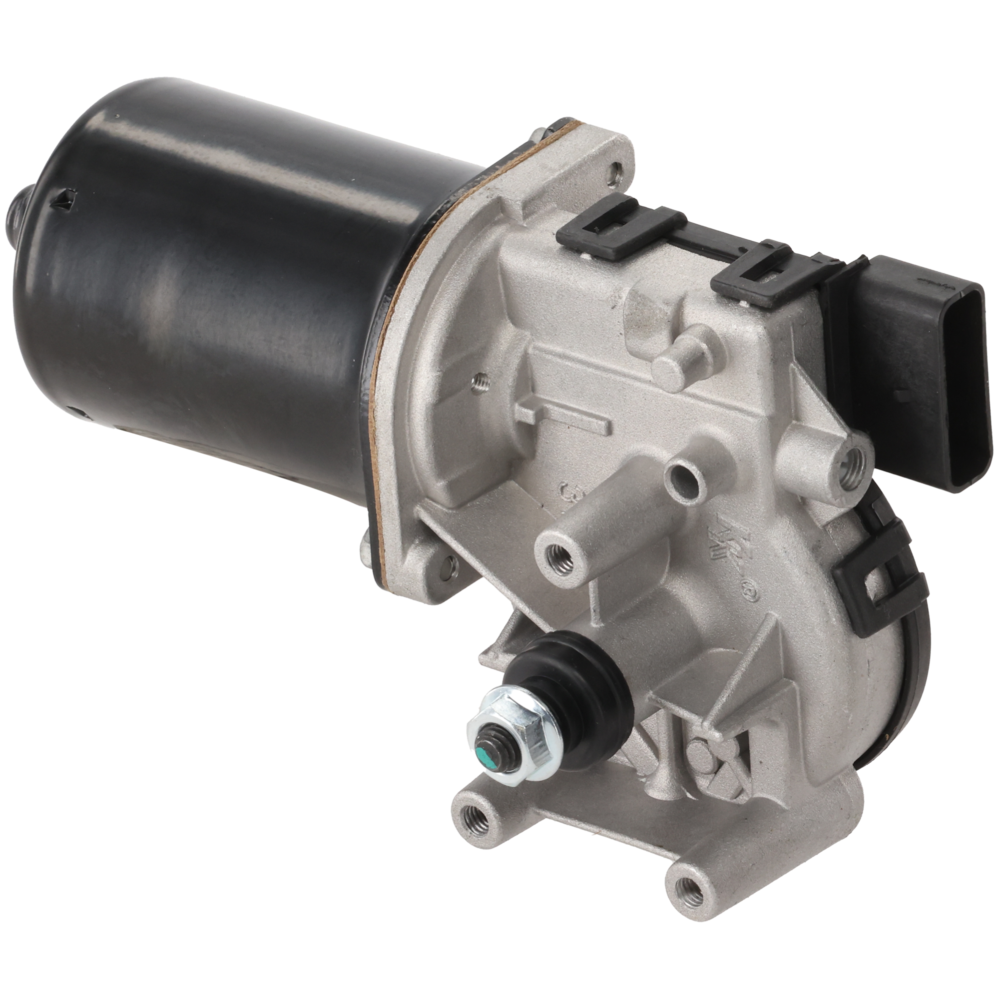 AM AZERA 06-11 TUCSON 05-09 WIPER MOTOR Front w o Washer Pump SKU RH36110009 OEM 981101F000-981101H900-981102E0