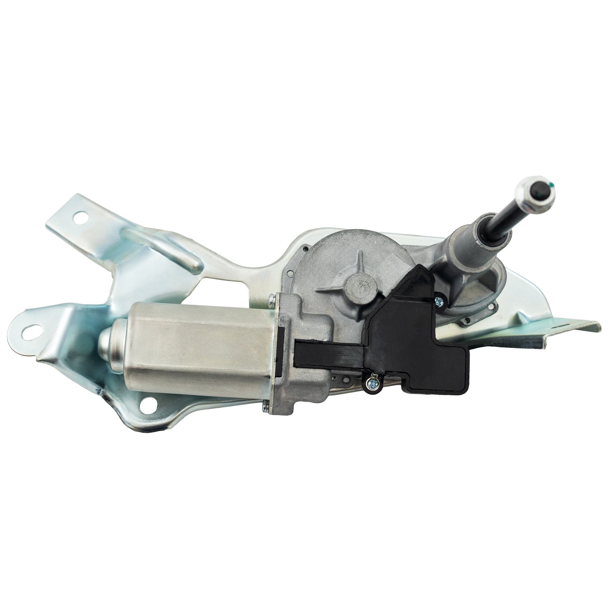 AM FIT 09-14 WIPER MOTOR Rear w o Washer Pump SKU RH36110011 OEM 76710TF0003